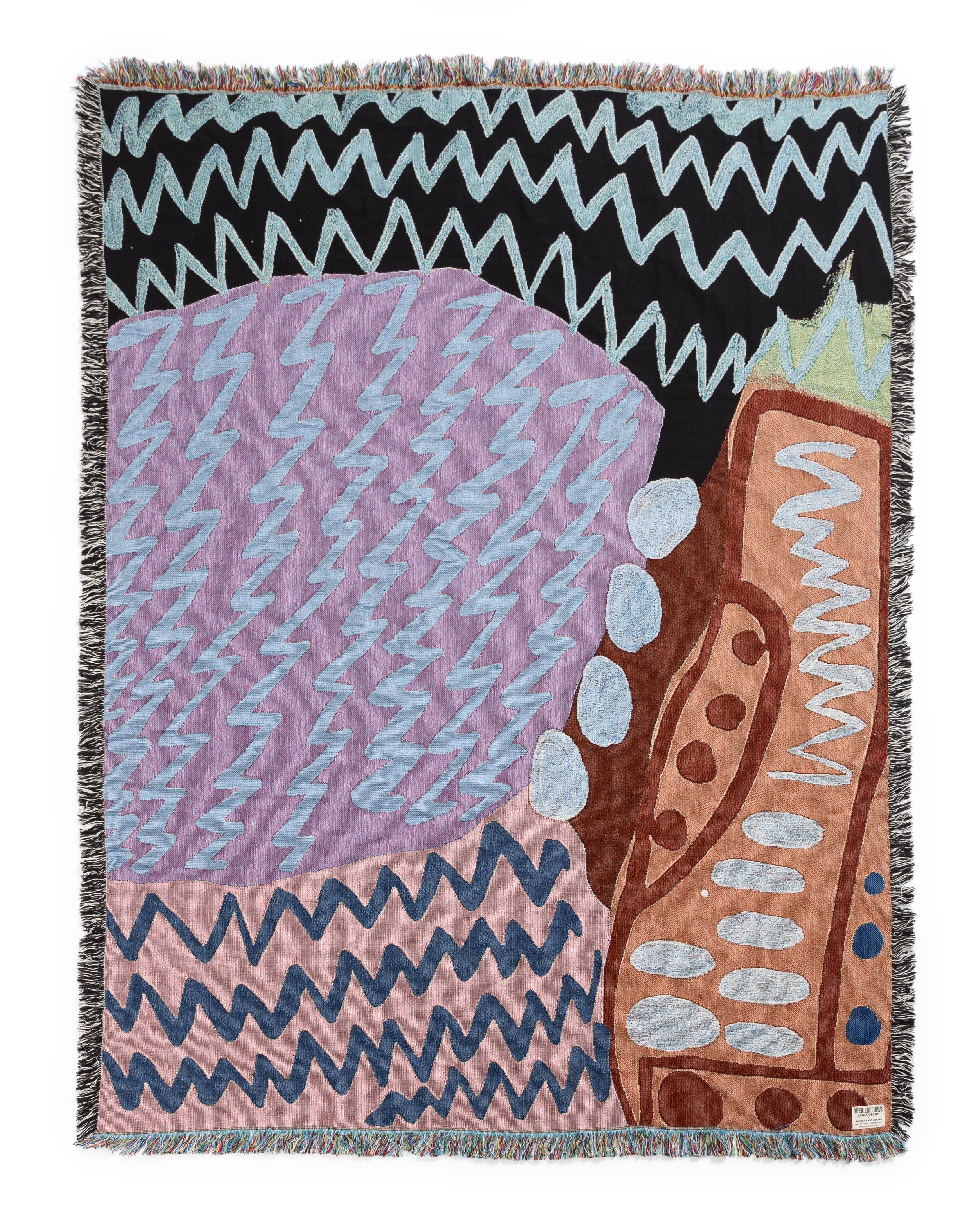 Linda Geary// Solar Powered