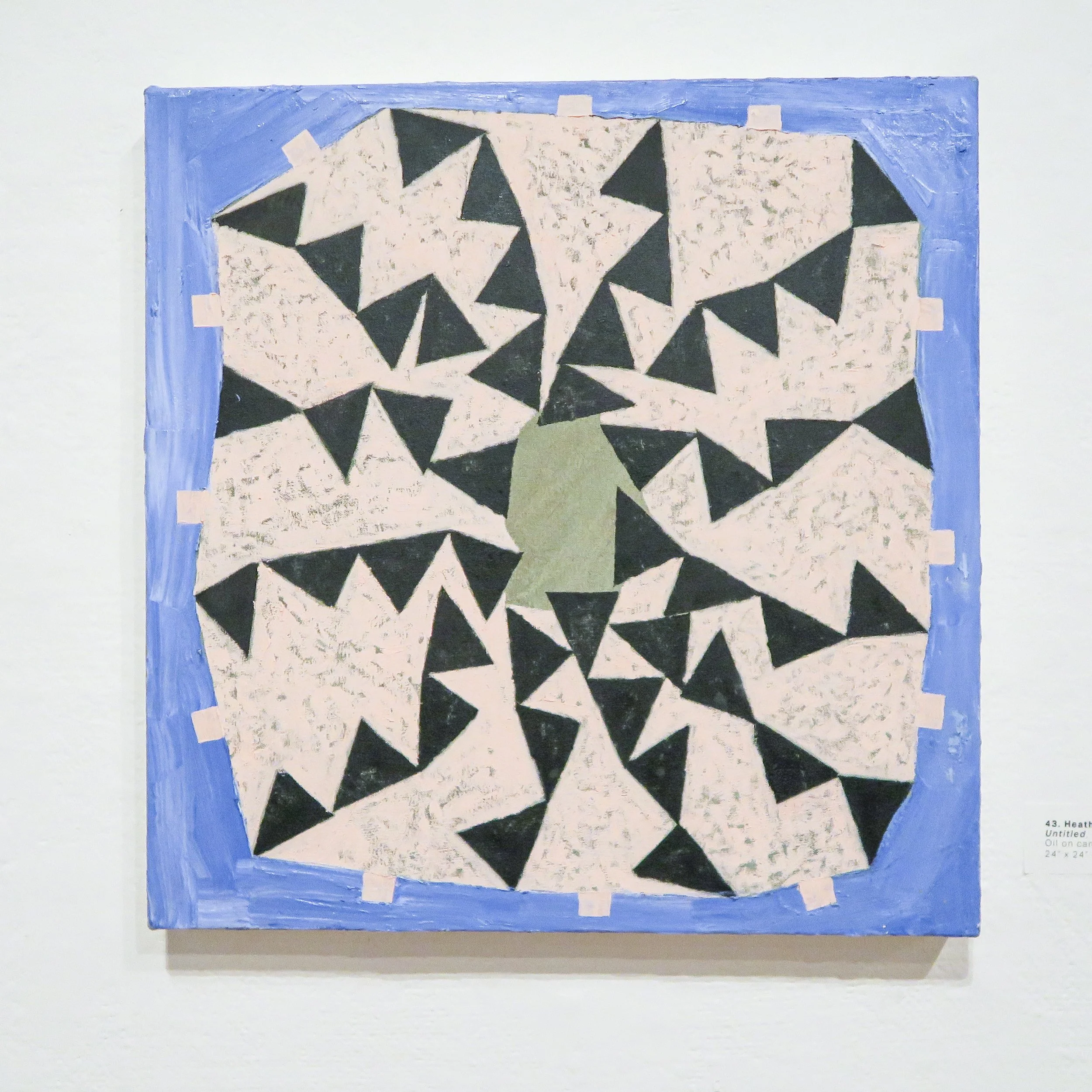 Heather Brown // Untitled