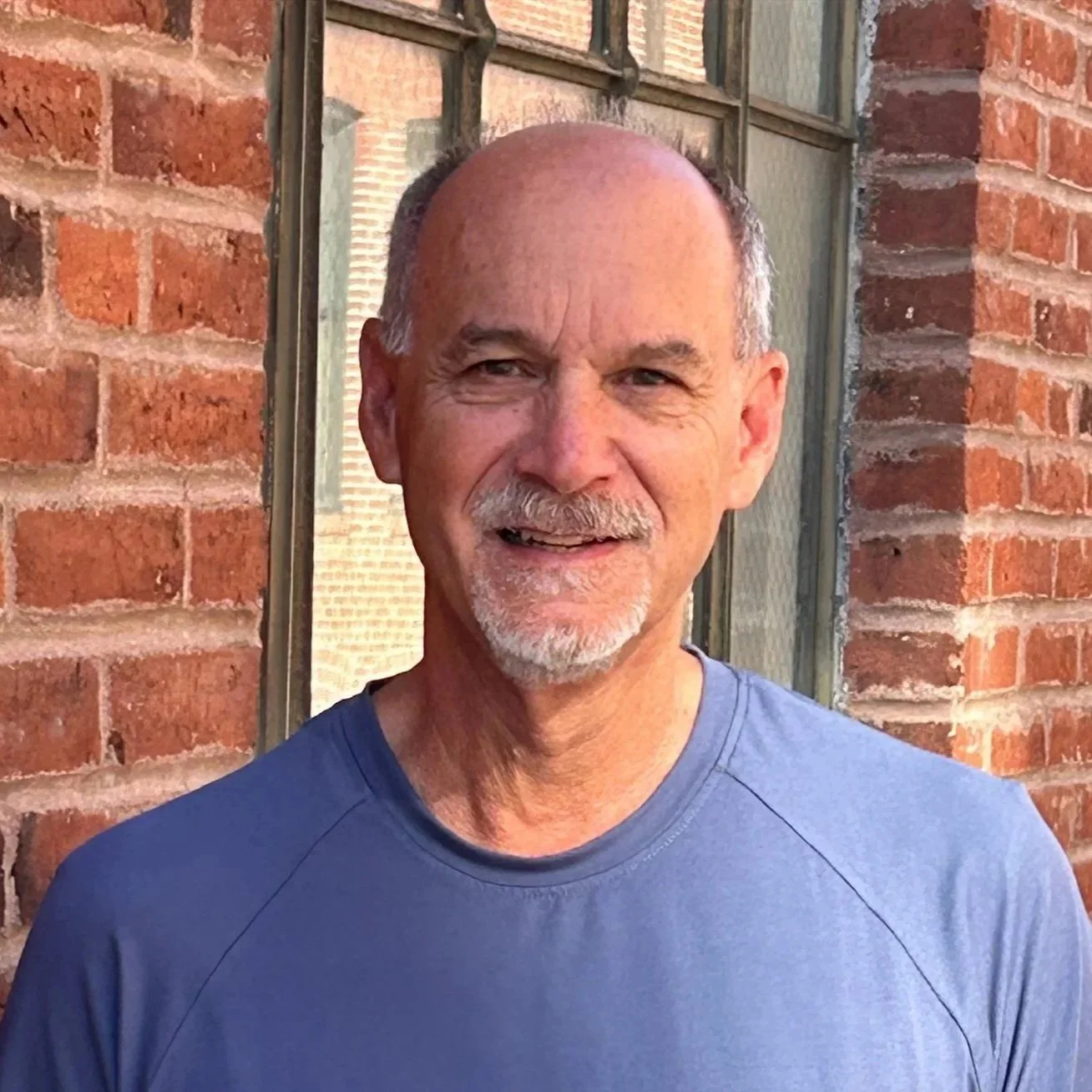 Steve Ward
