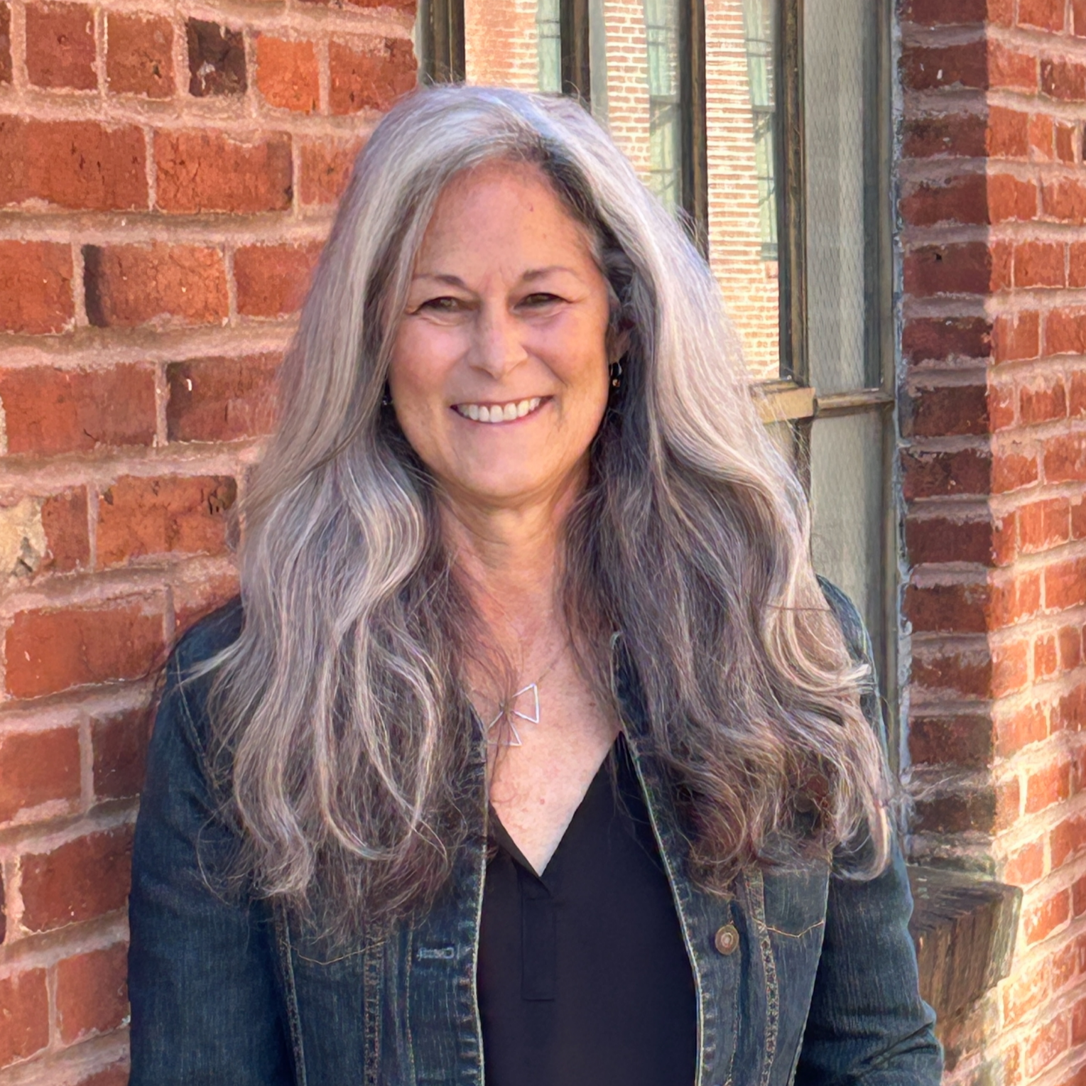 Gail Frassetta
