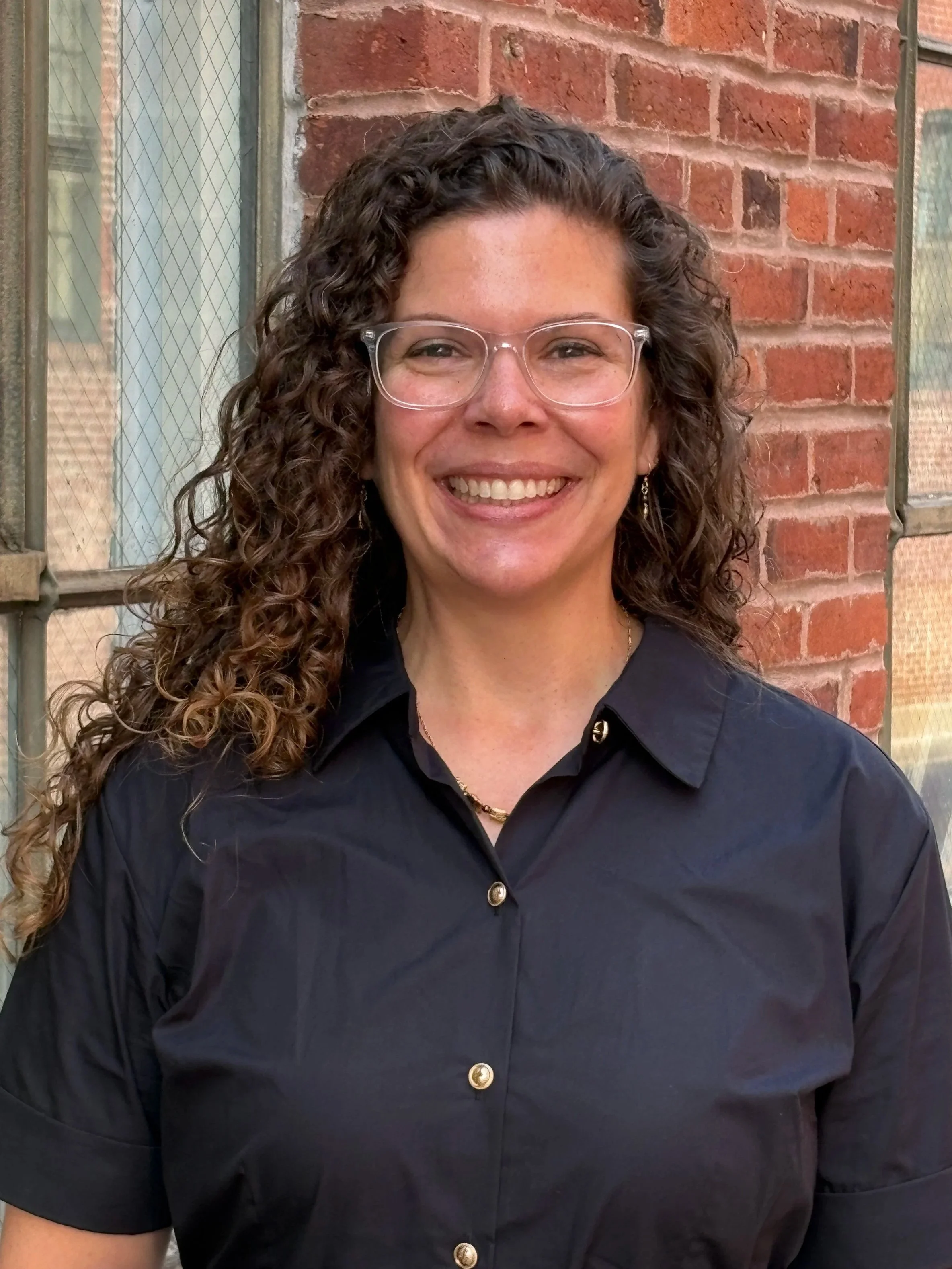 Beth Wood