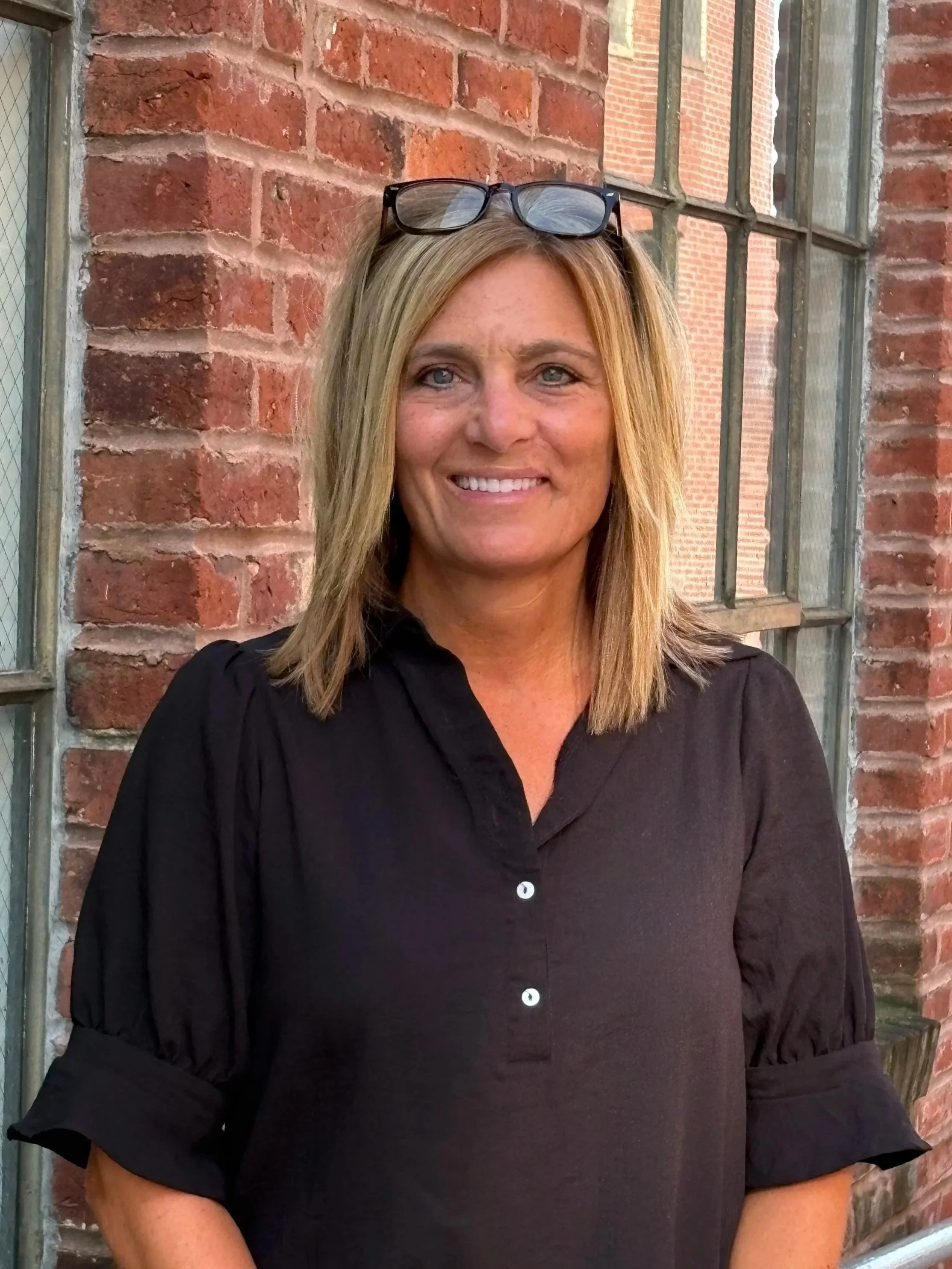 Shannon Baker