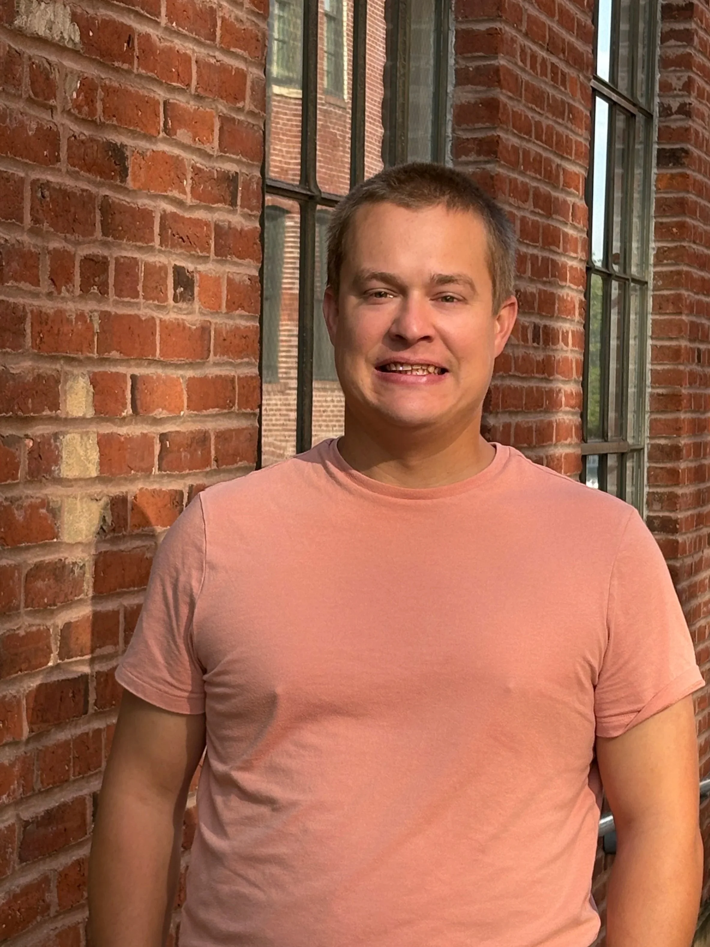 Alex Mazurek