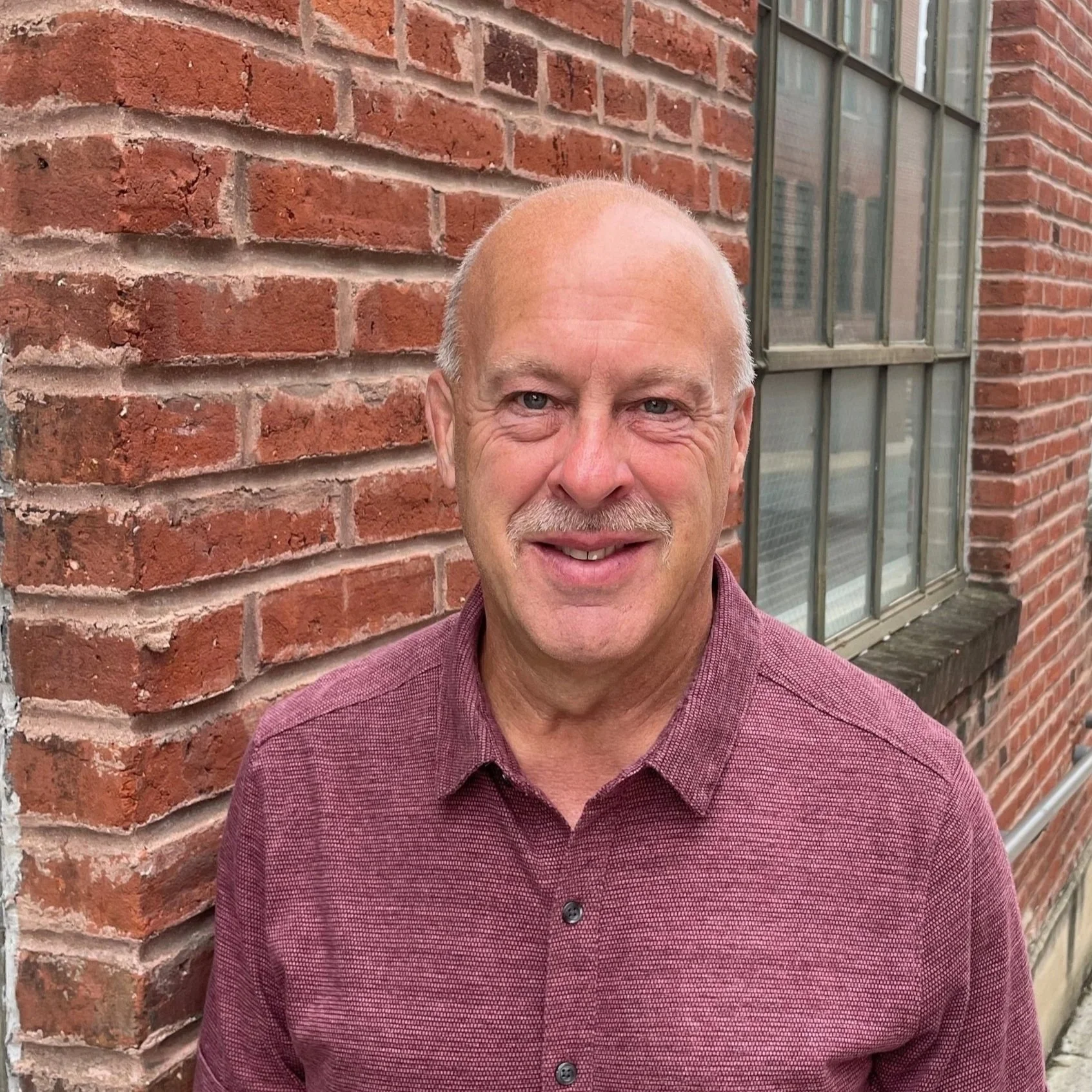 Dave Mazurek