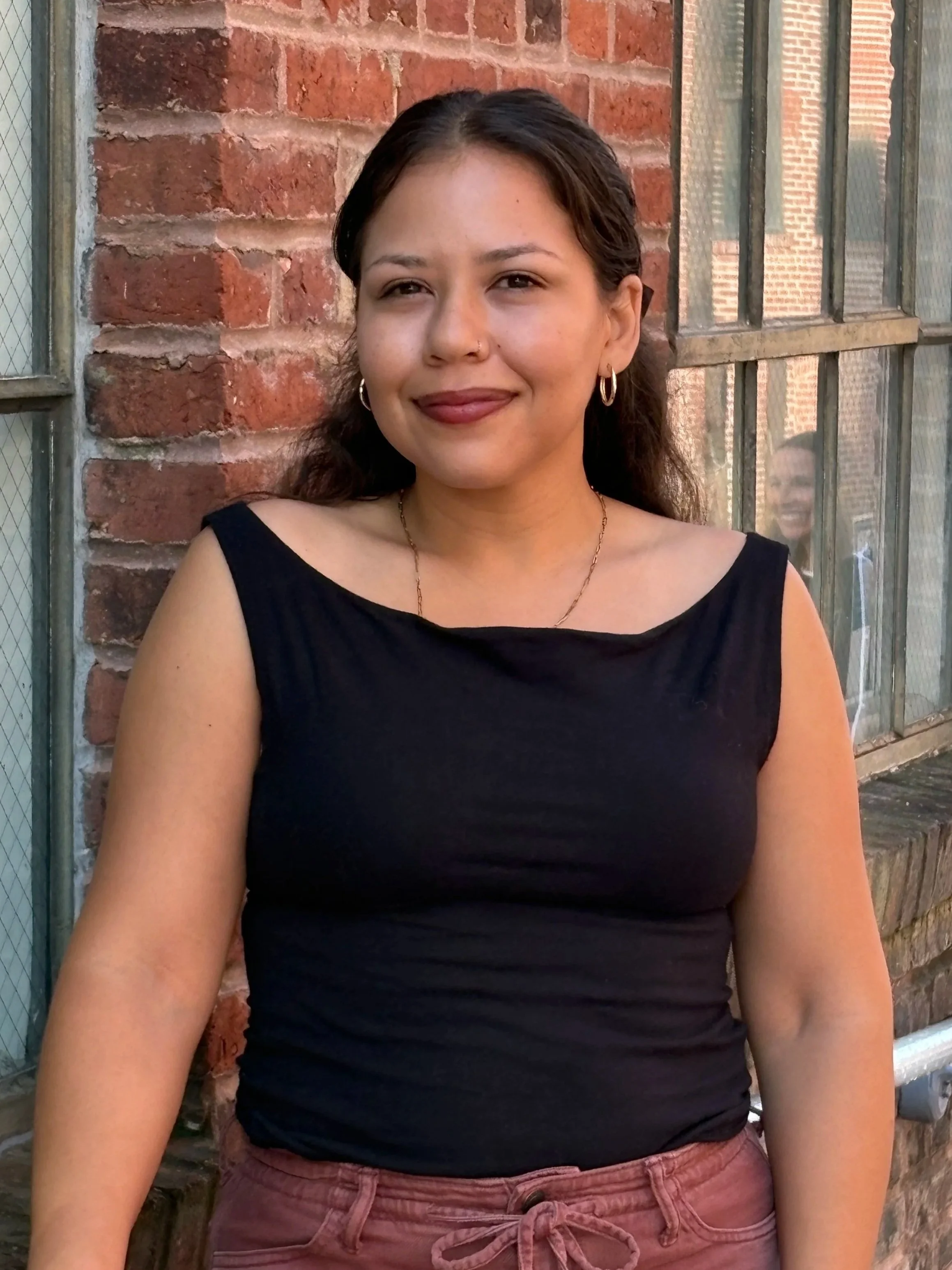 Vanesa Jimenez