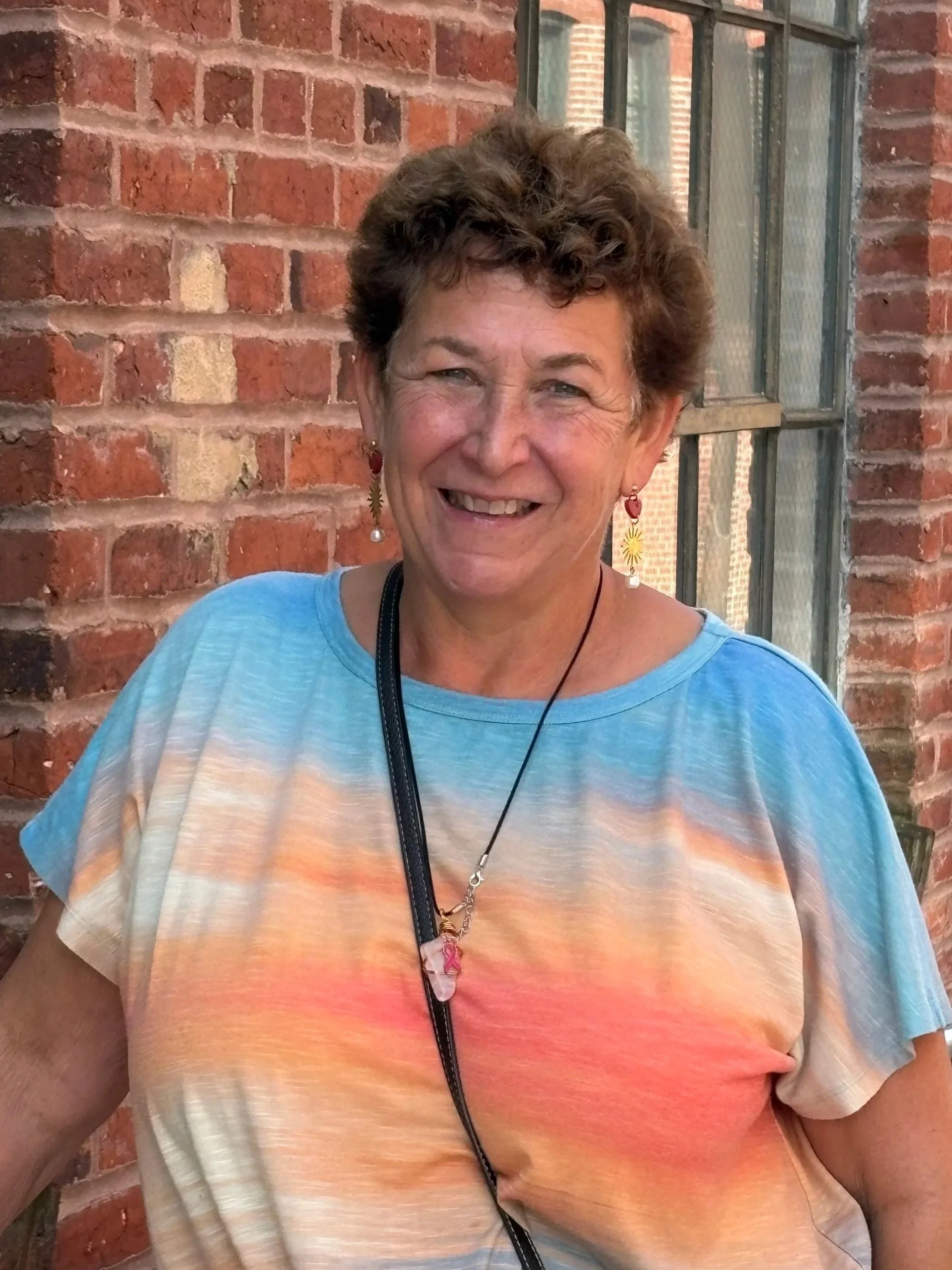 Julie Colestock