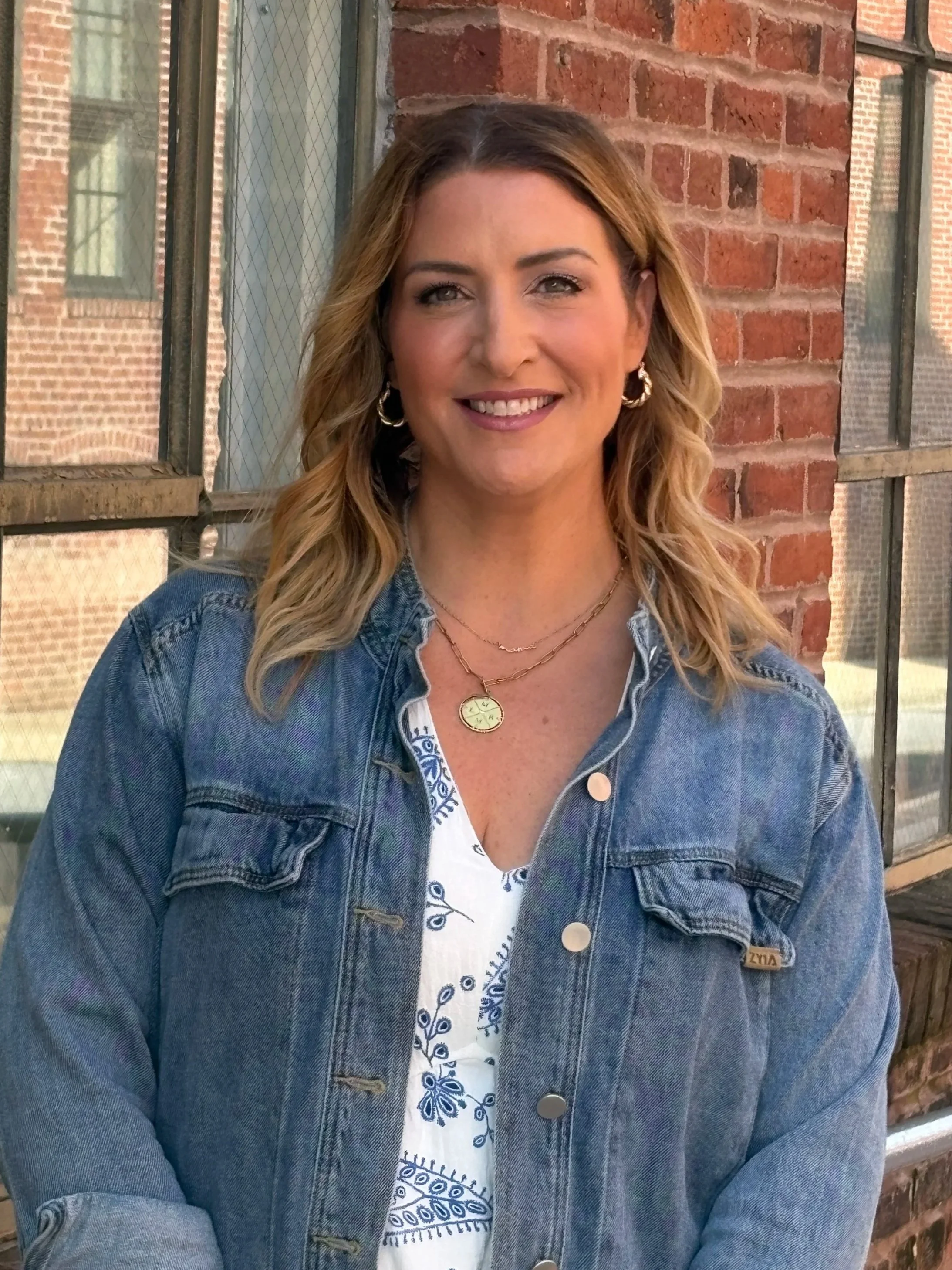 Jillian Mastromatteo