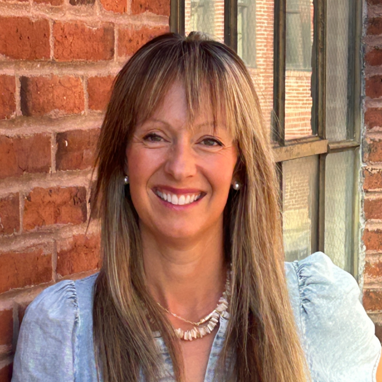 Julie Horst