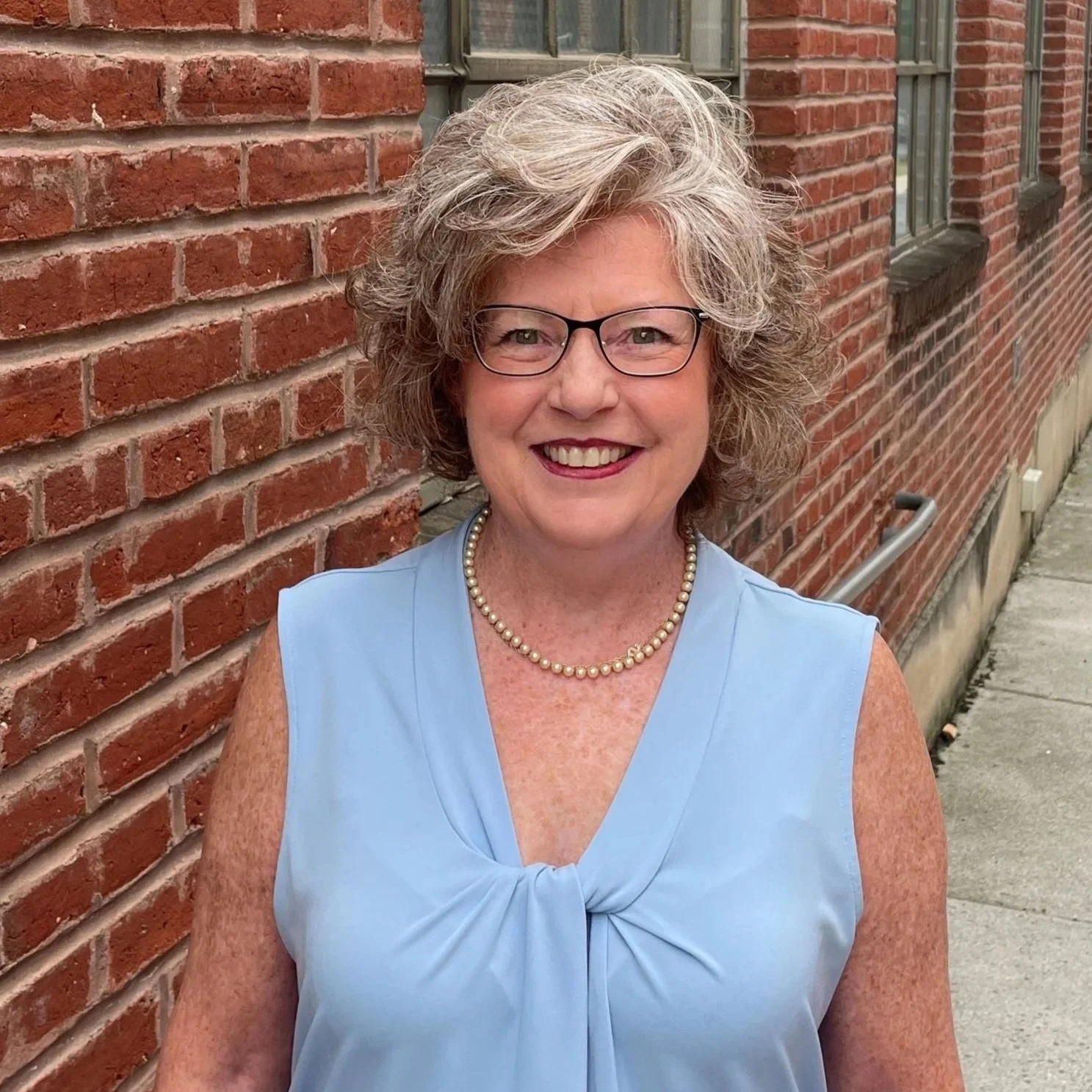Sherry Martin