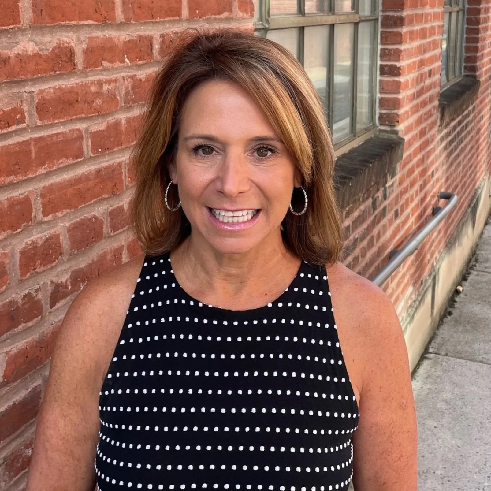 Lisa Vaughn