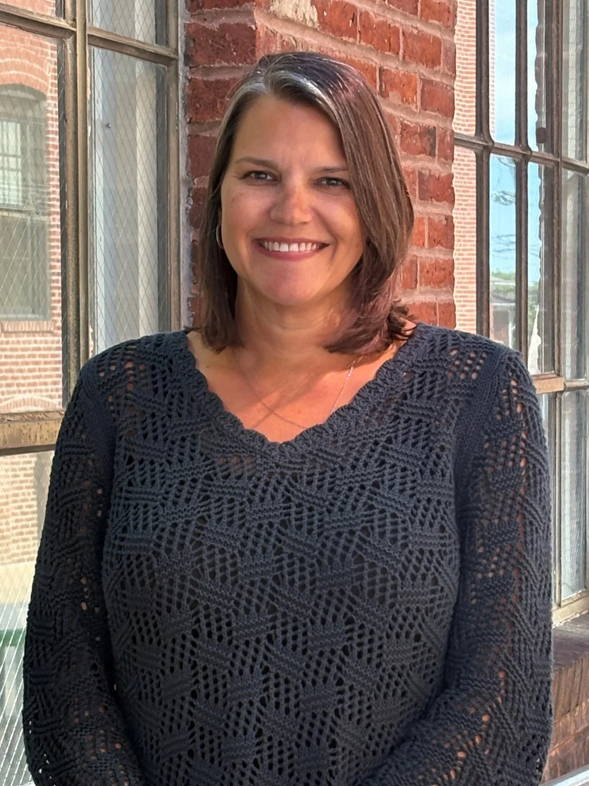 Amanda Scheler
