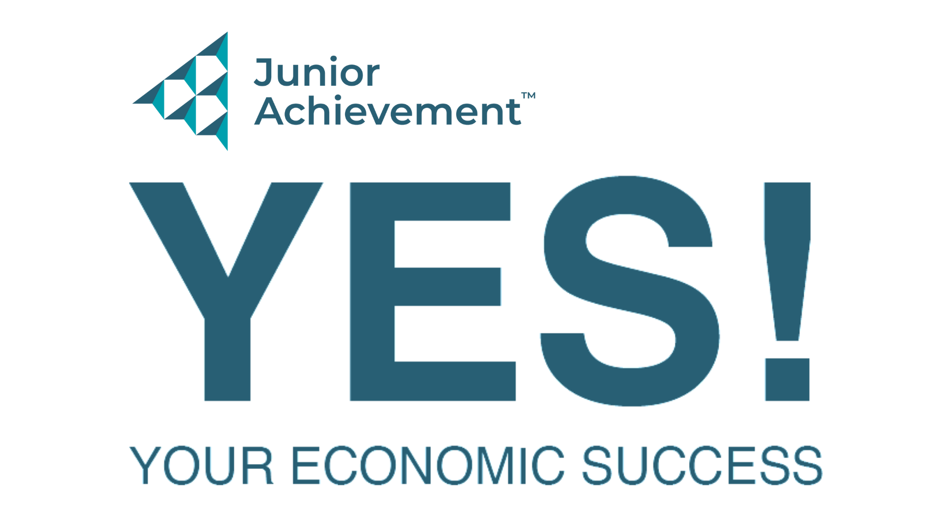 YES! — Junior Achievement of South Central PA
