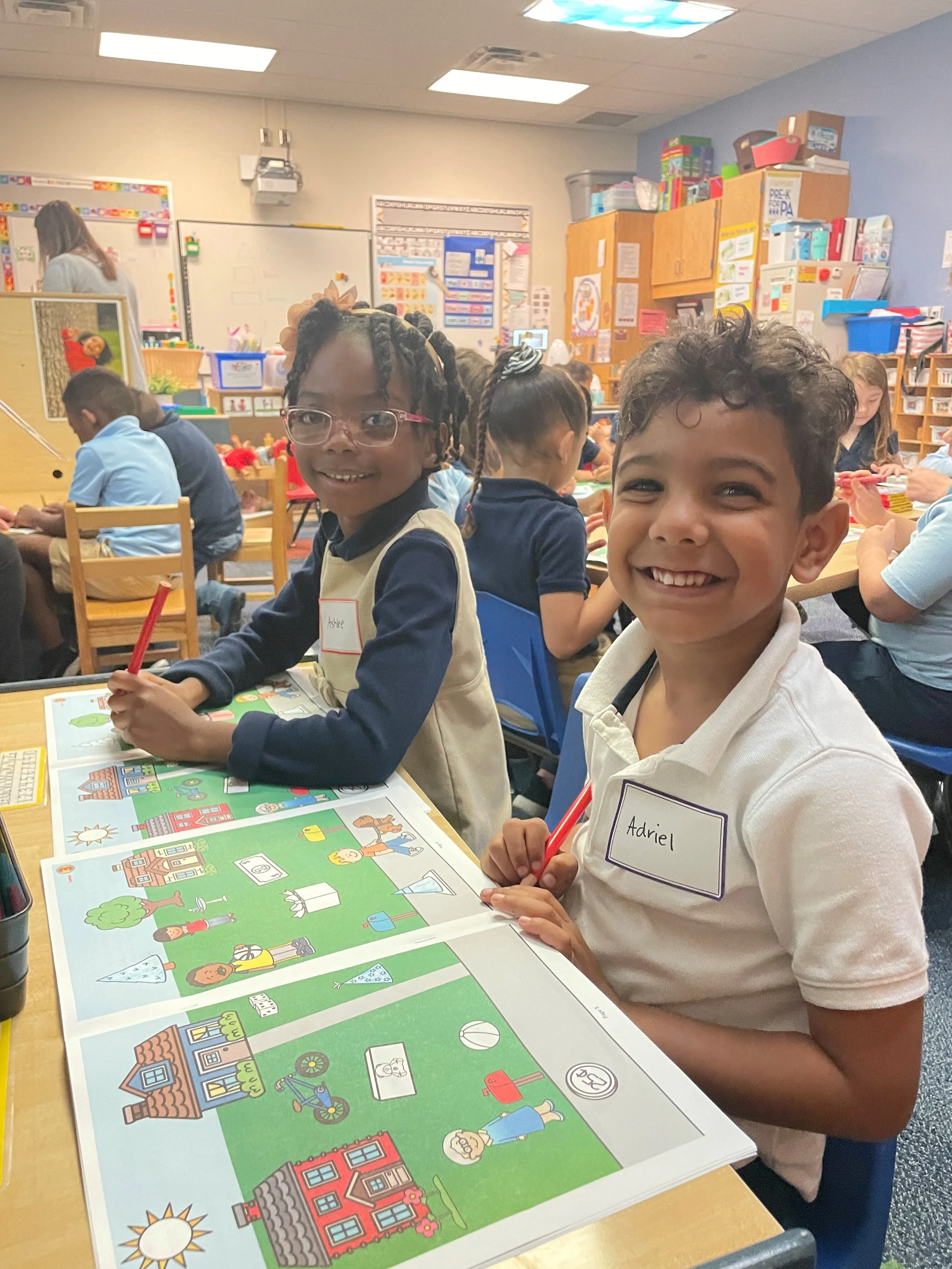 Junior Achievement of South Central PA