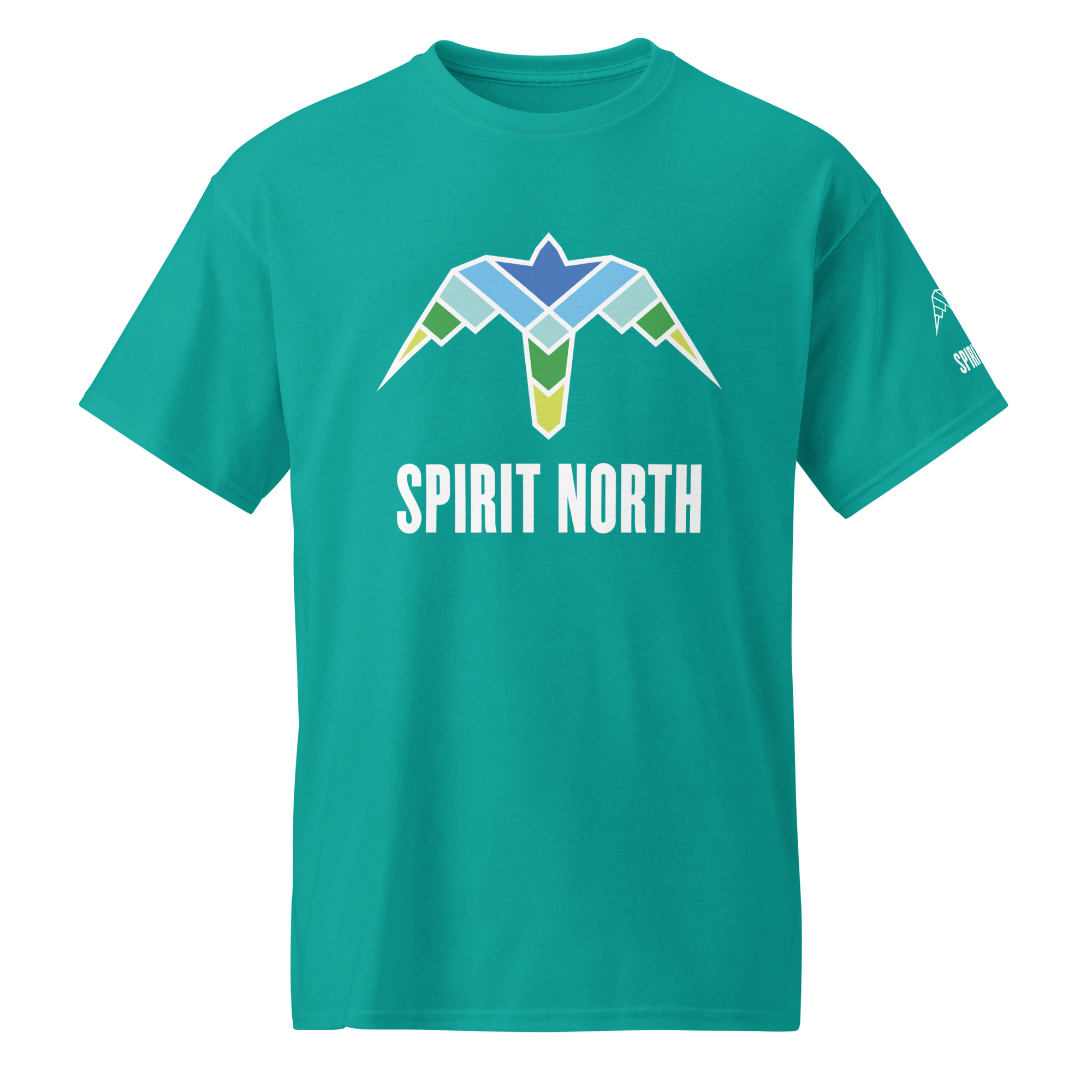 unisex-sports-tee-jade-dome-front-6827855f8b96f.png