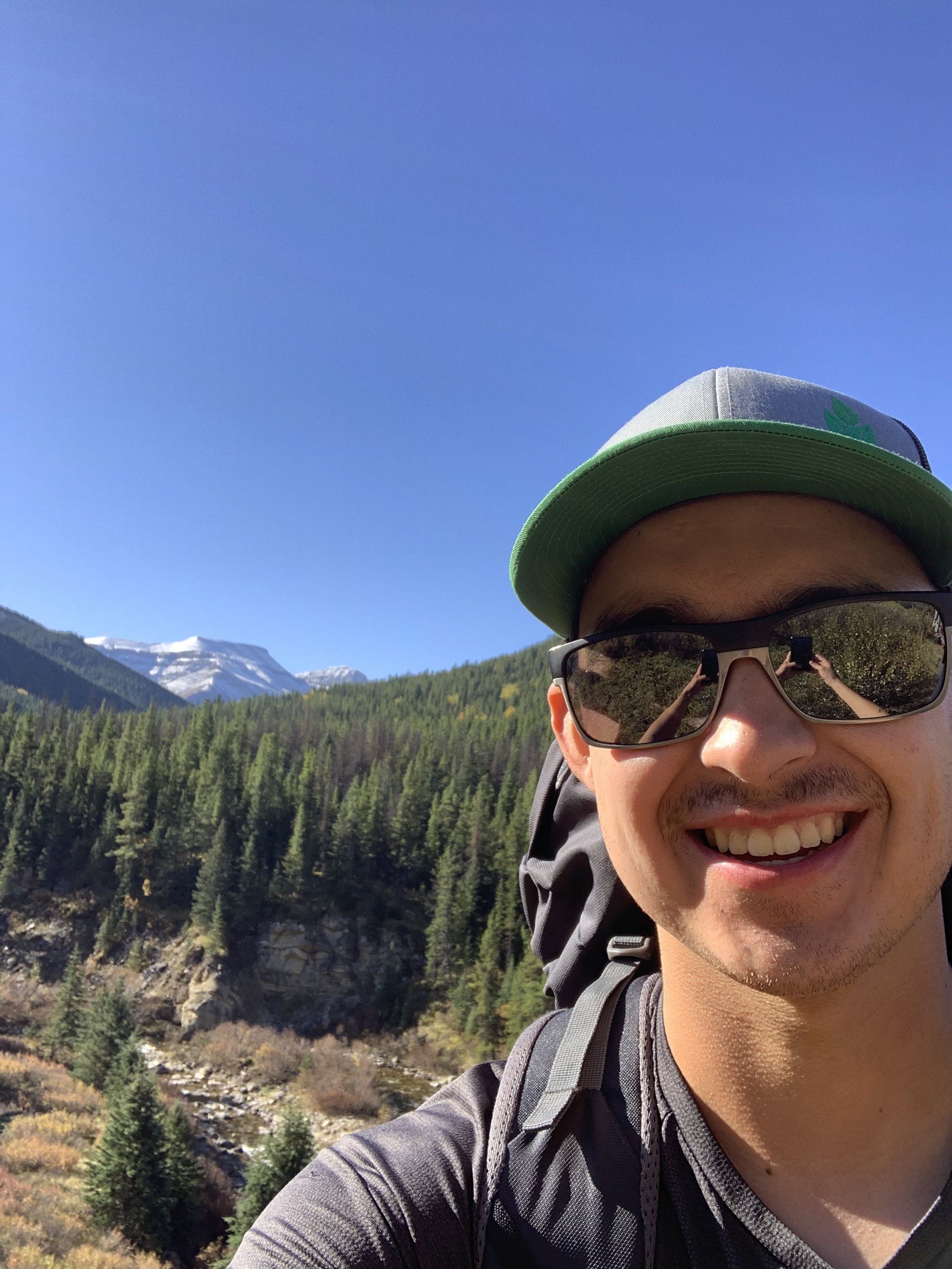 Staff Highlight: Jake Finney