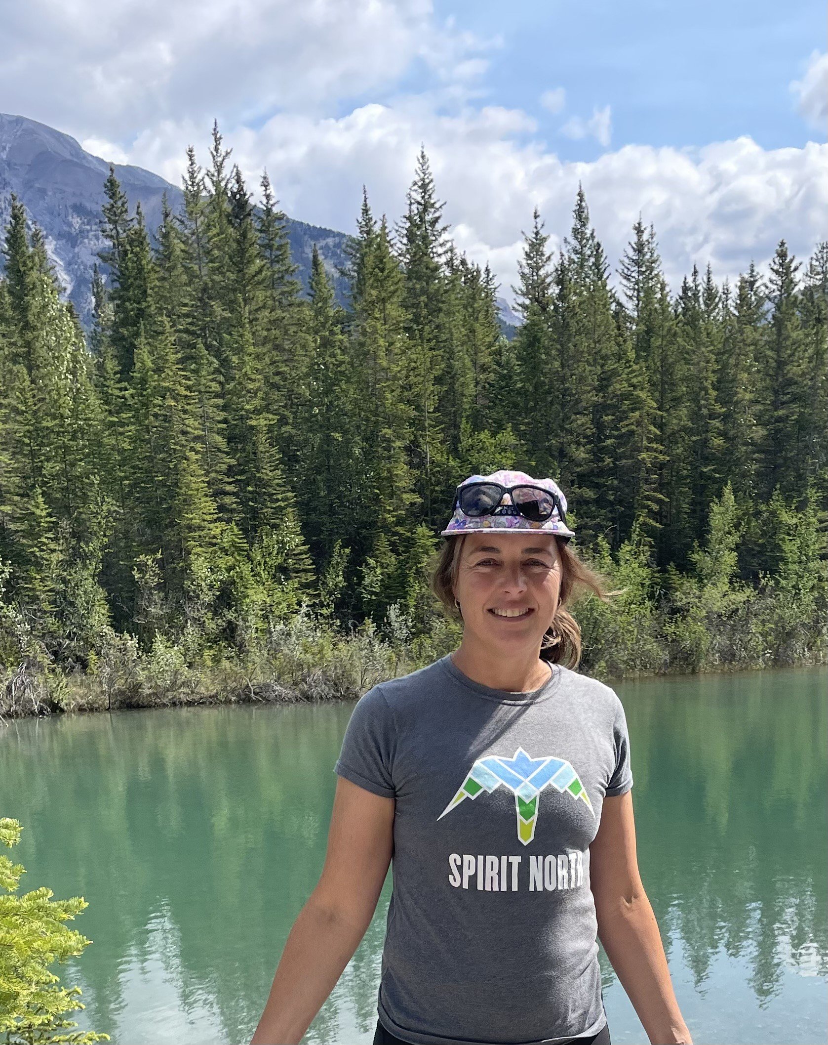 Staff Highlight: Robi Fish