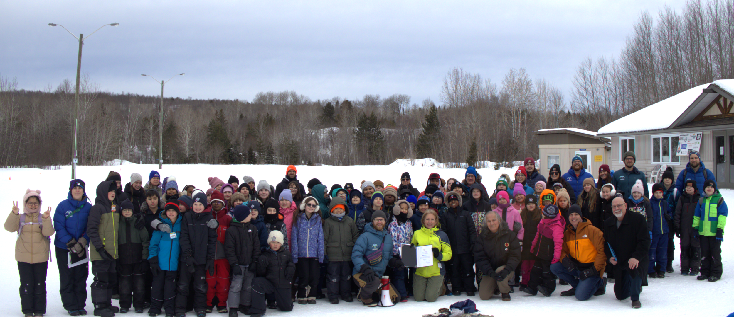 Celebrating Growth and Connection in Sudbury