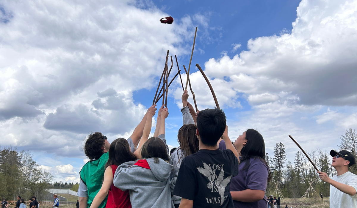 Rooted in Tradition, Alive in Play