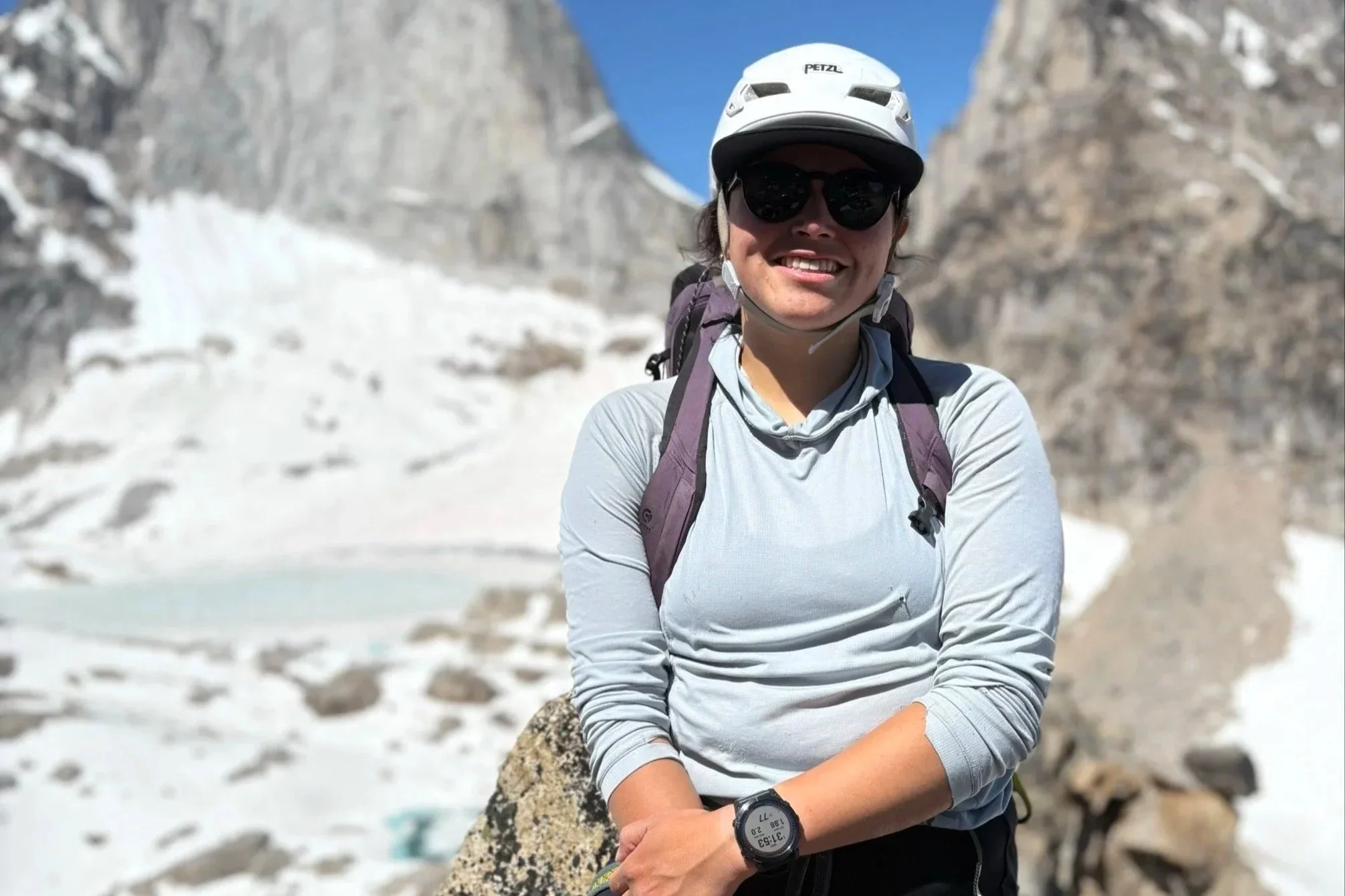 Staff Highlight: Lexie Obey
