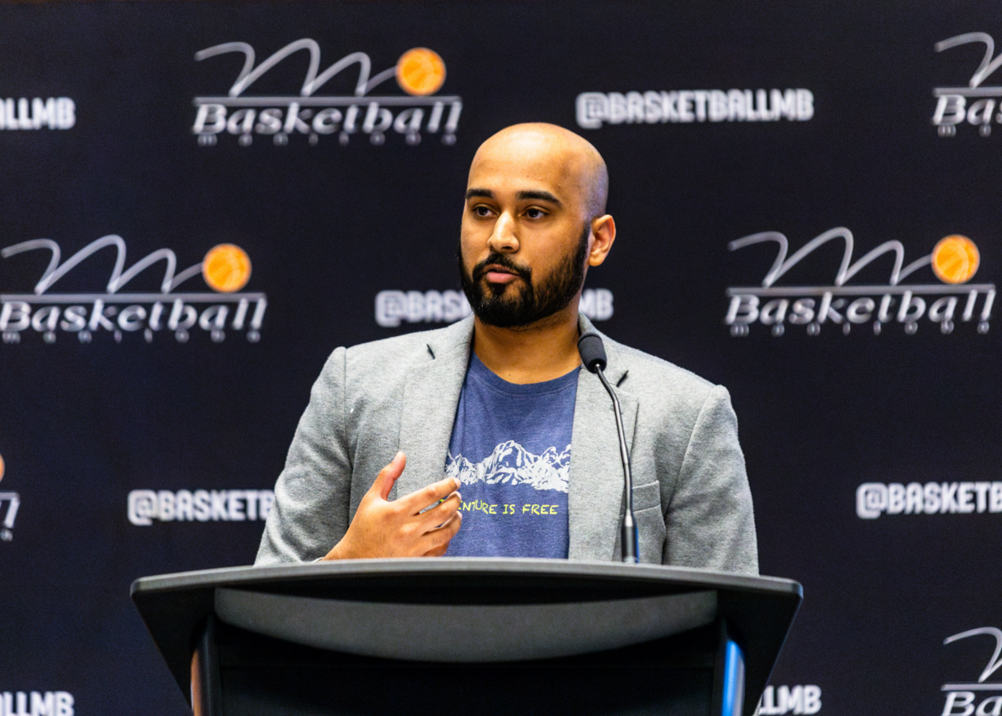 ADAM KHAN