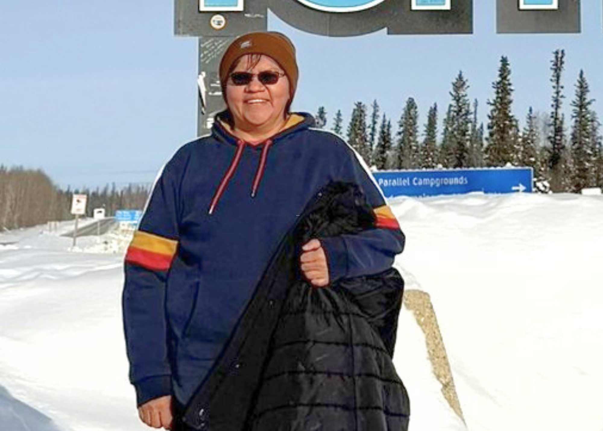 NORMA “KOKOM” D’OR