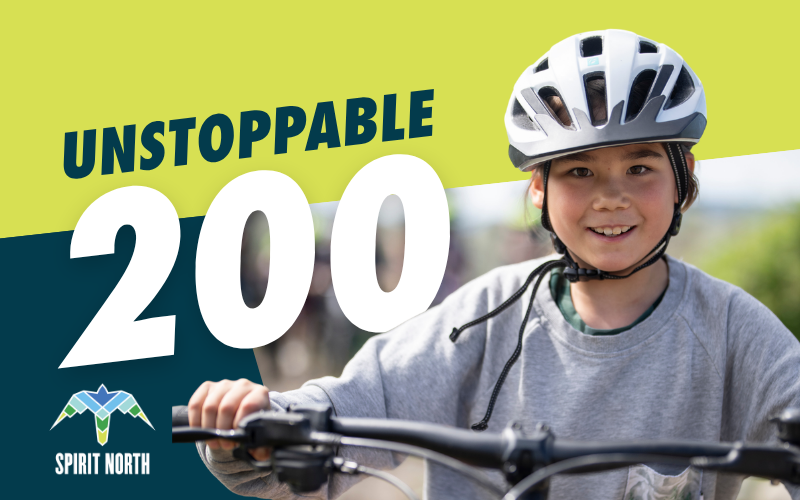 Small Businesses. Big Impact. An Unstoppable Community.&nbsp;