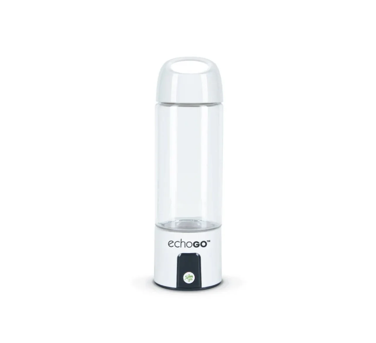 Echo Go™ Hydrogen Water Bottle