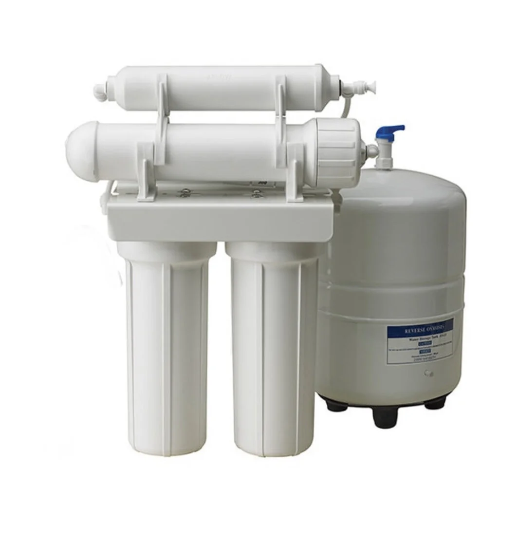 Pure Value Revers Osmosis System