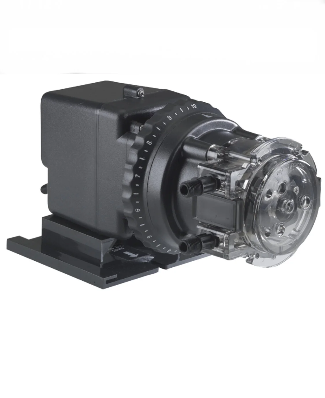 Stenner Classic 85 Series Single Head Adjustable Output Pump