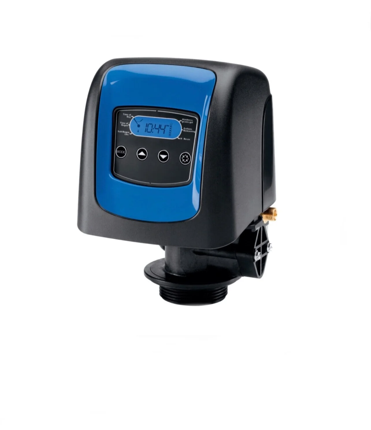 Fleck 5800 SXT Softener