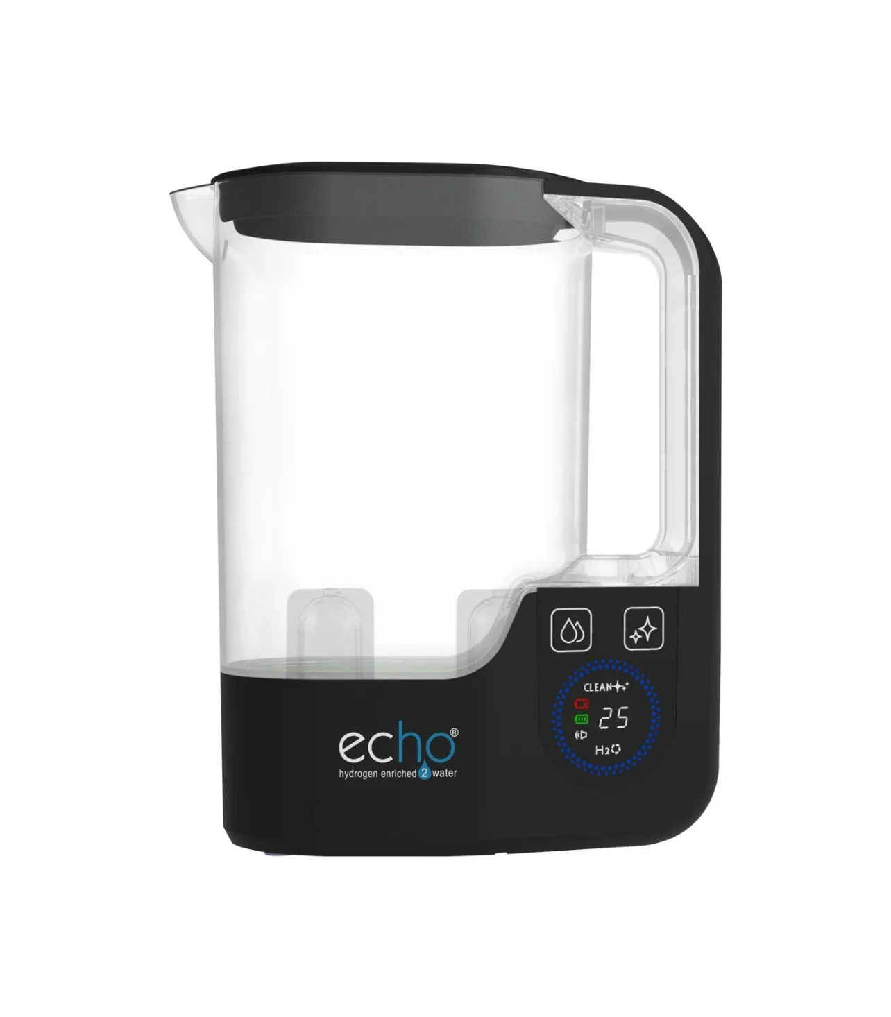 Hydrogen Water Pitcher