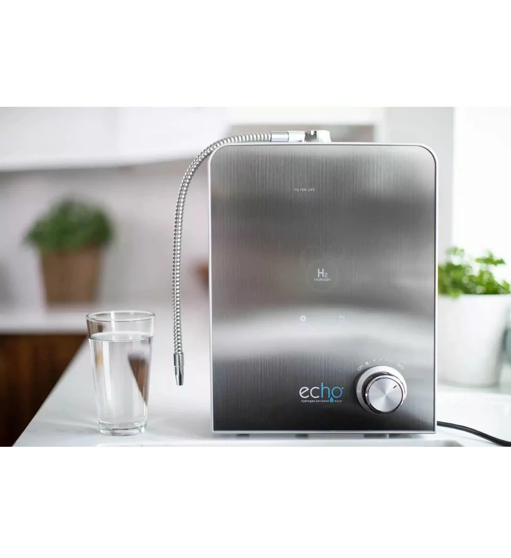 り*ぱ様 Club Eco Water AUTOMATIC WATER SERV サーバー＆ライフ