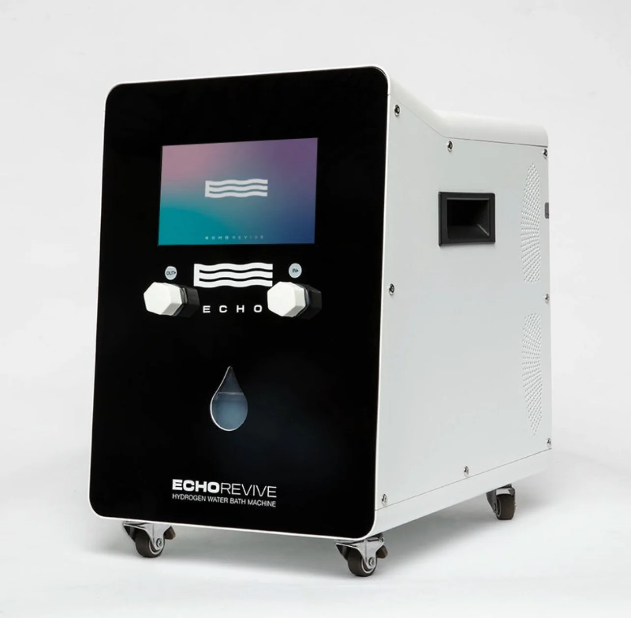 Echo Revive Hydrogen Bath Water Machine