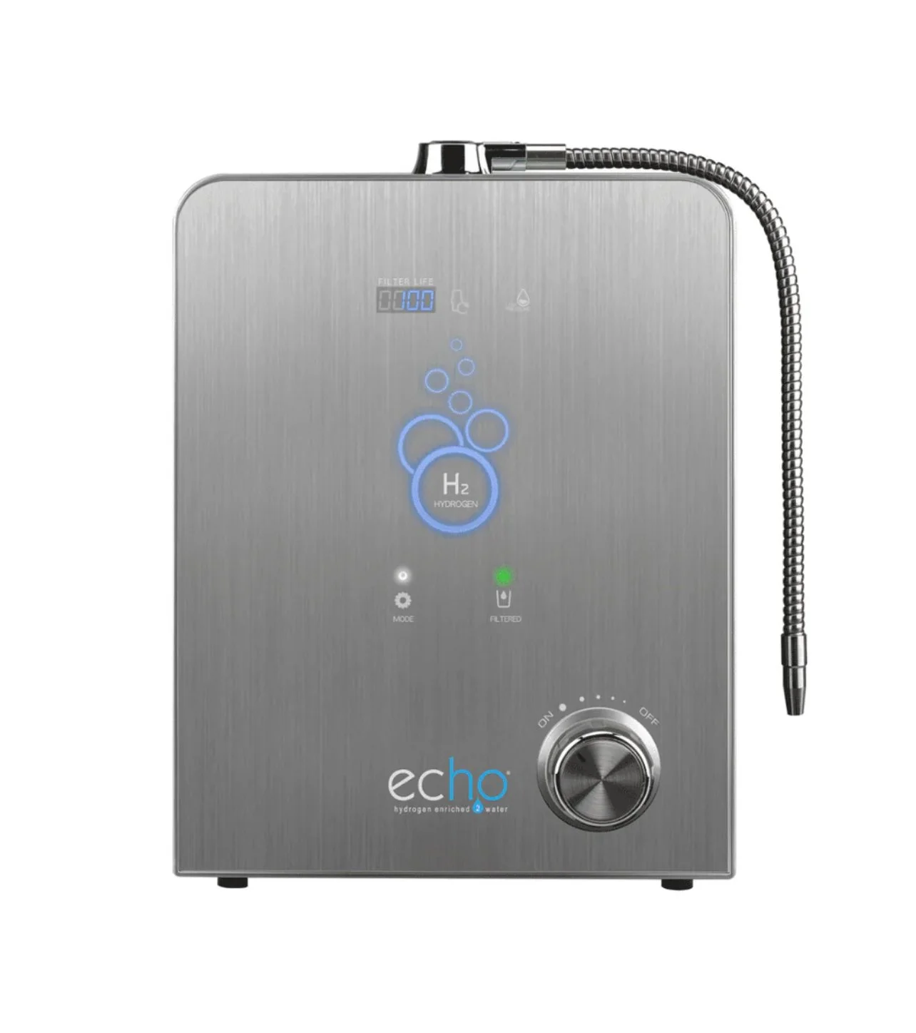 Echo H2® Hydrogen Water Machine