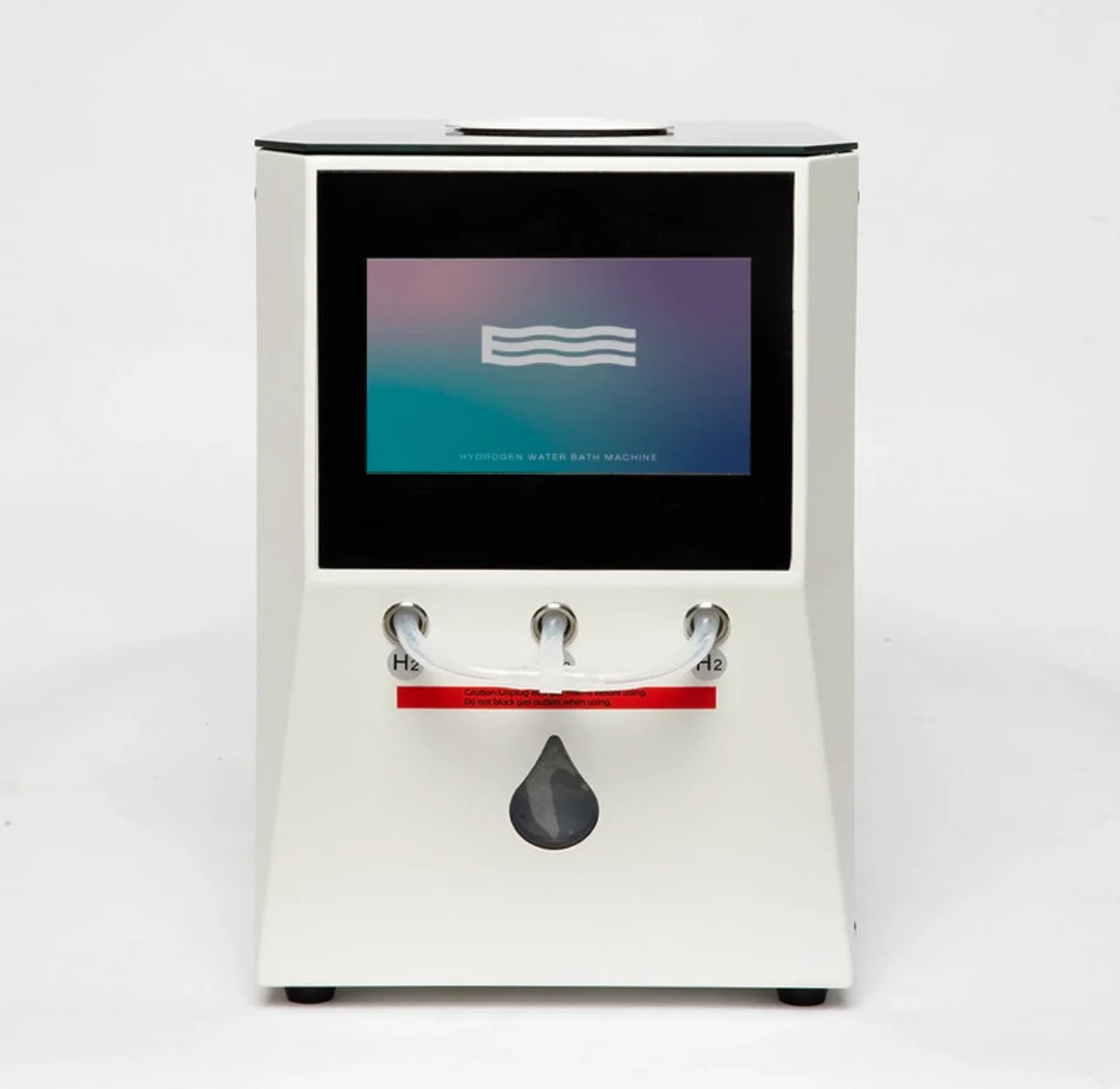 Echo Refresh Hydrogen Inhalation Machine