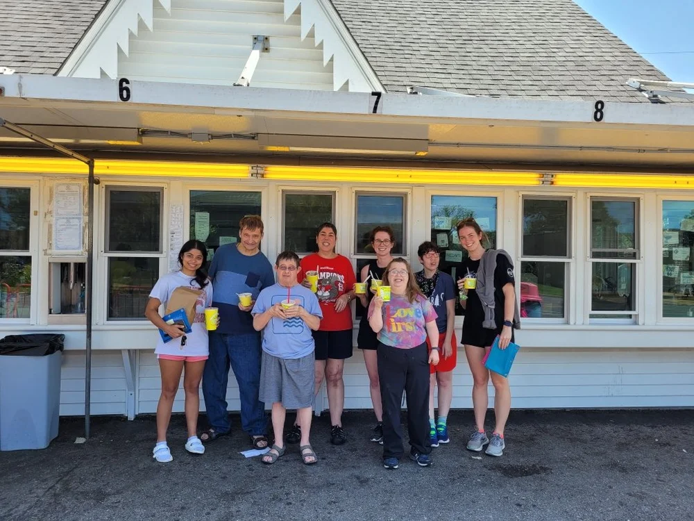 Free Social Activities for Adults with Disabilities — L'Arche St. Louis