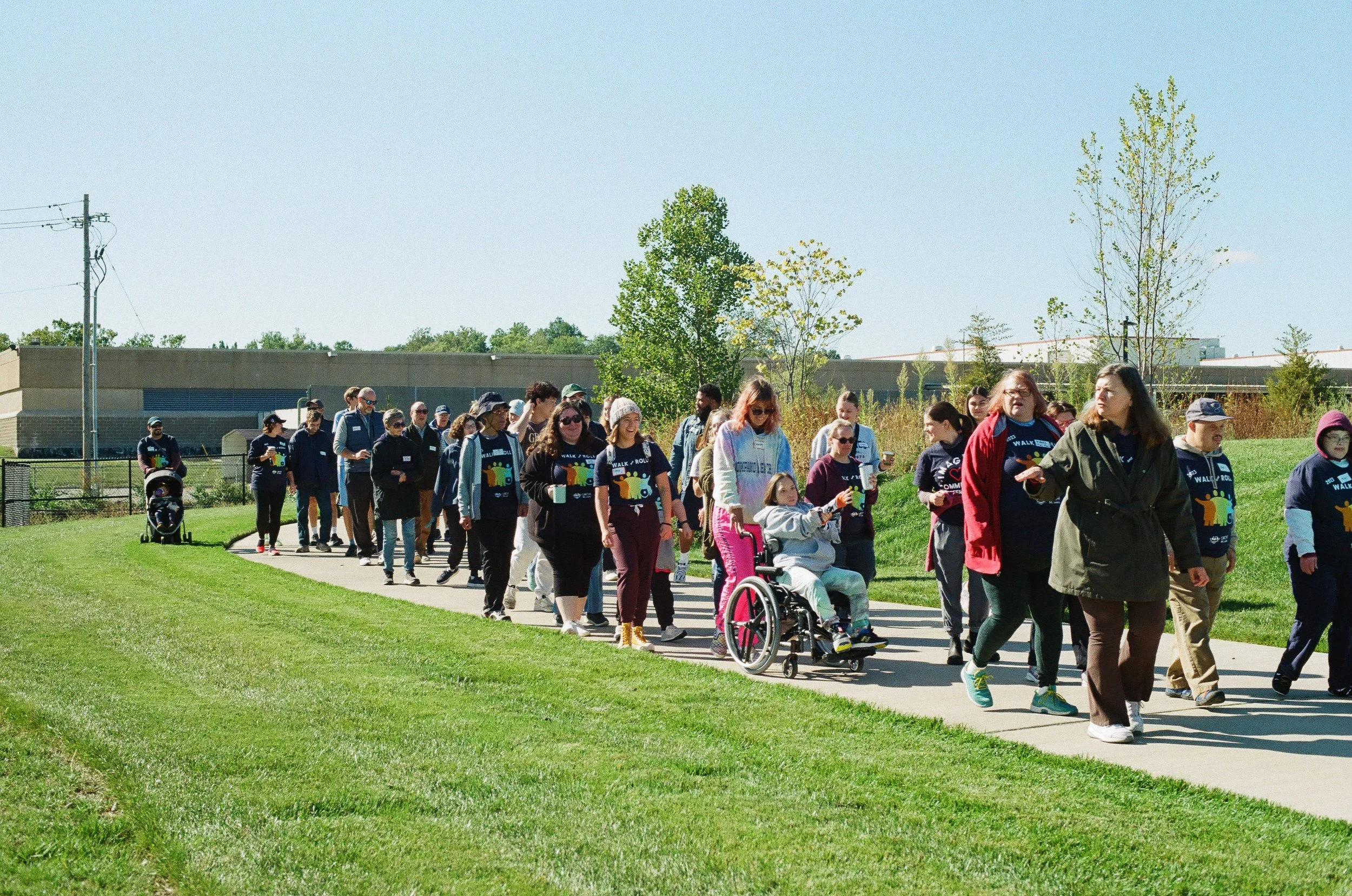 Free Social Activities for Adults with Disabilities — L'Arche St. Louis