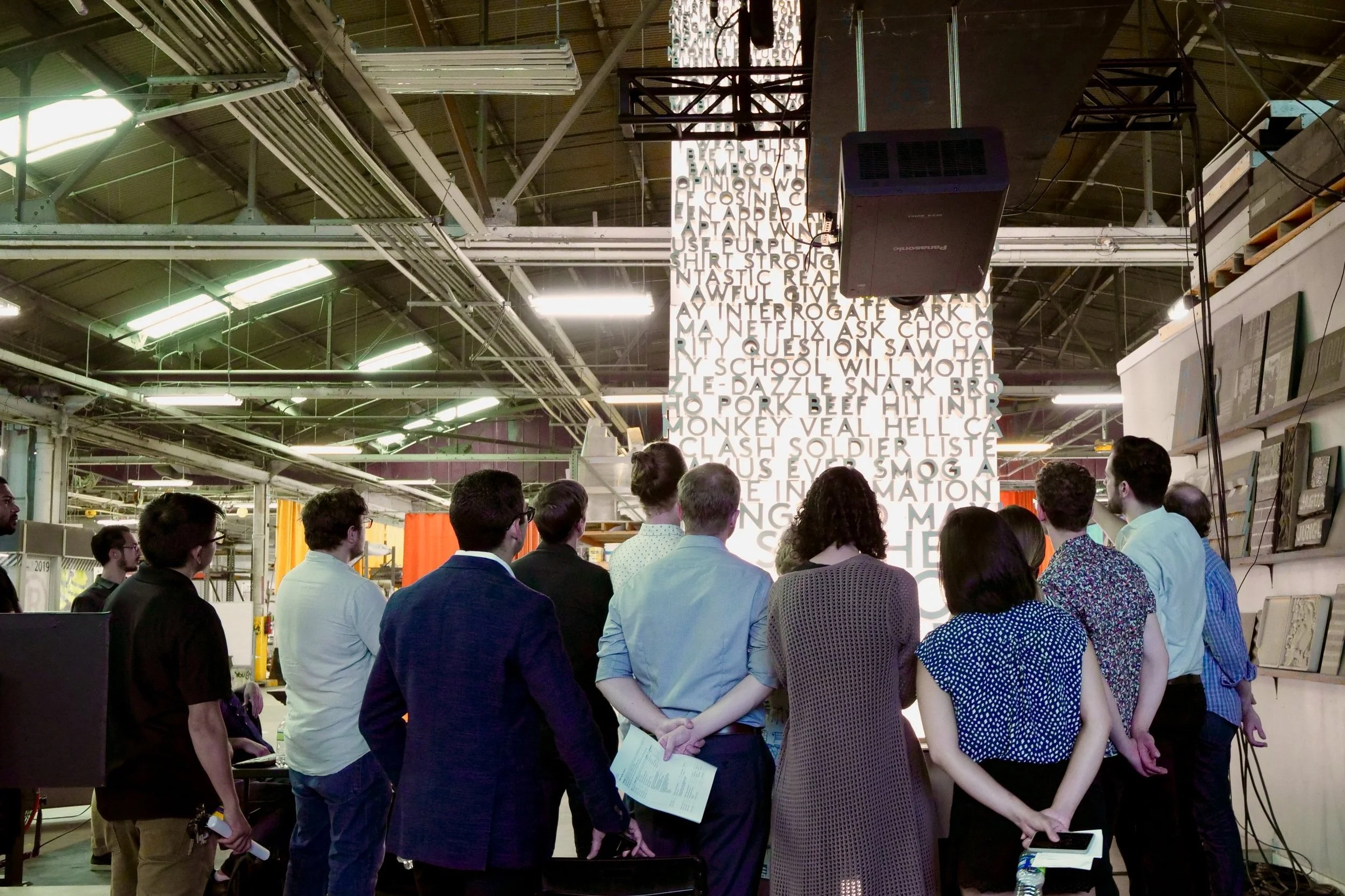 OUR STORY — Solomon Group