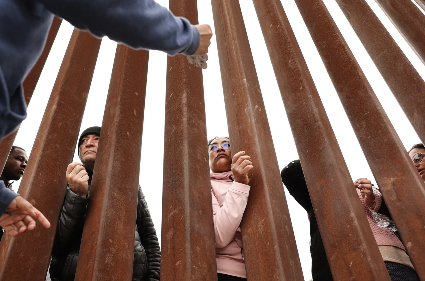 Ending the “Immigration Problem”