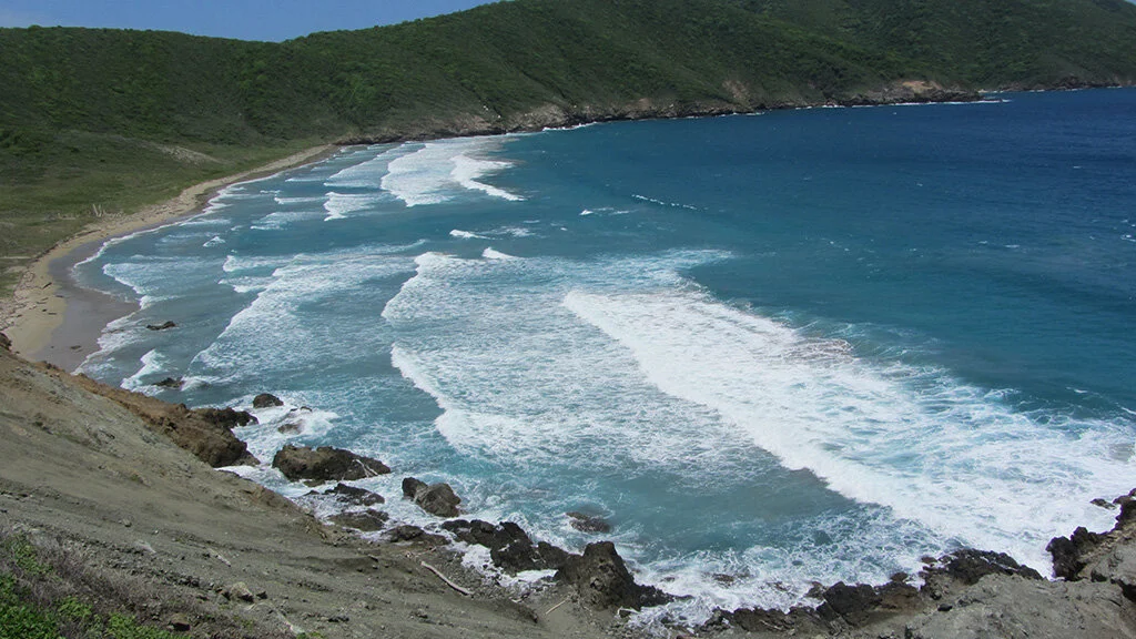 A Journey To The Land Of Transformation: The Mountains, Jungles, Kogi, &amp; Caribbean Coast Of Colombia