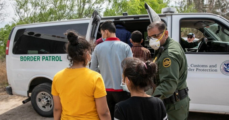Ending the “Immigration Problem”