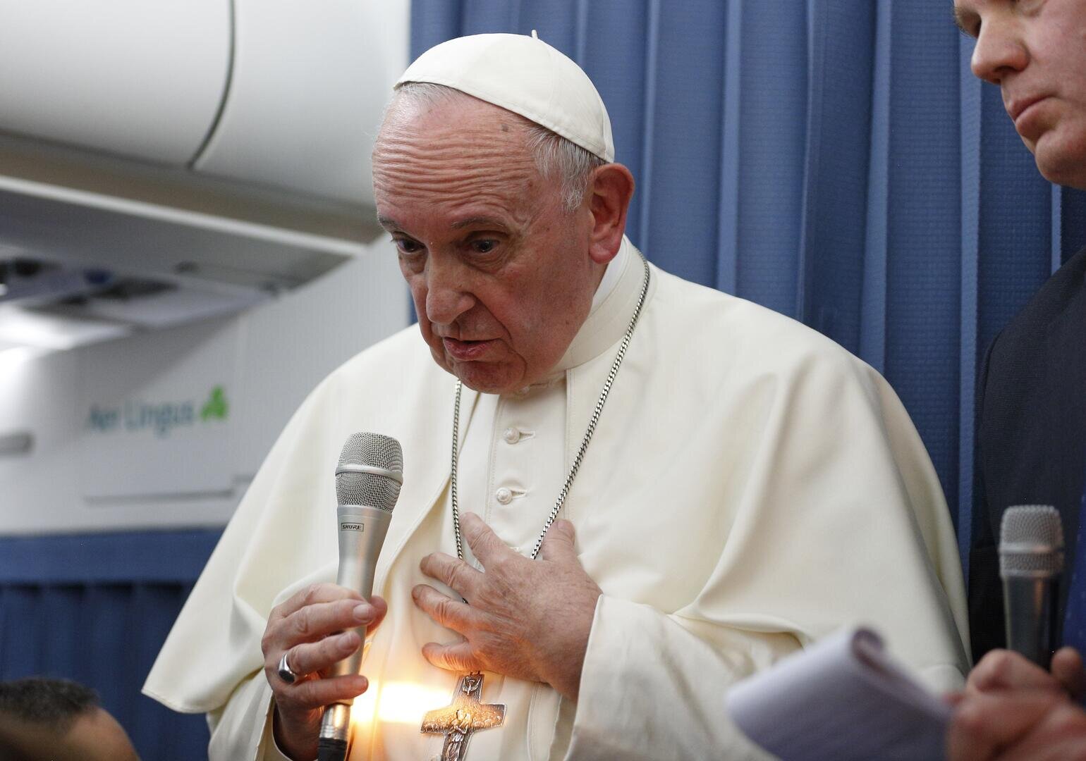Pope Francis and the Life Economy