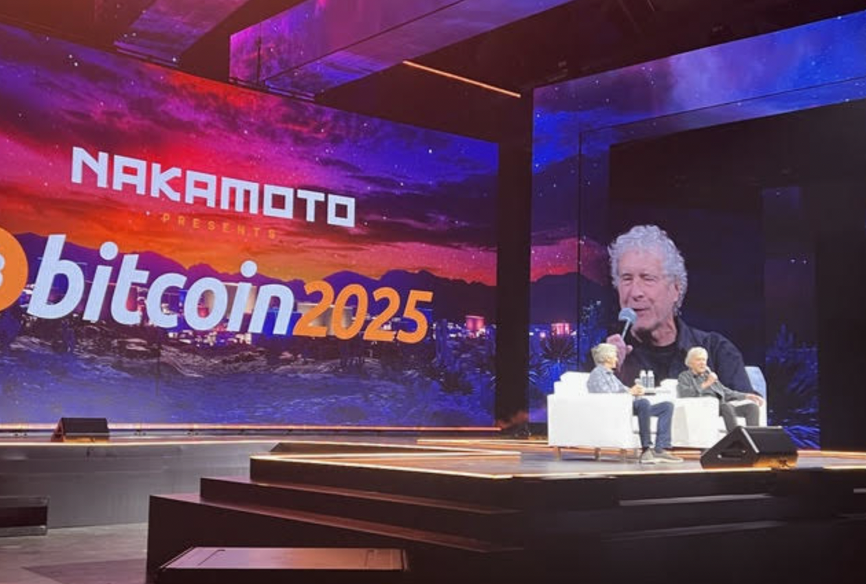 Bitcoin, Shamanism, and The Bubble
