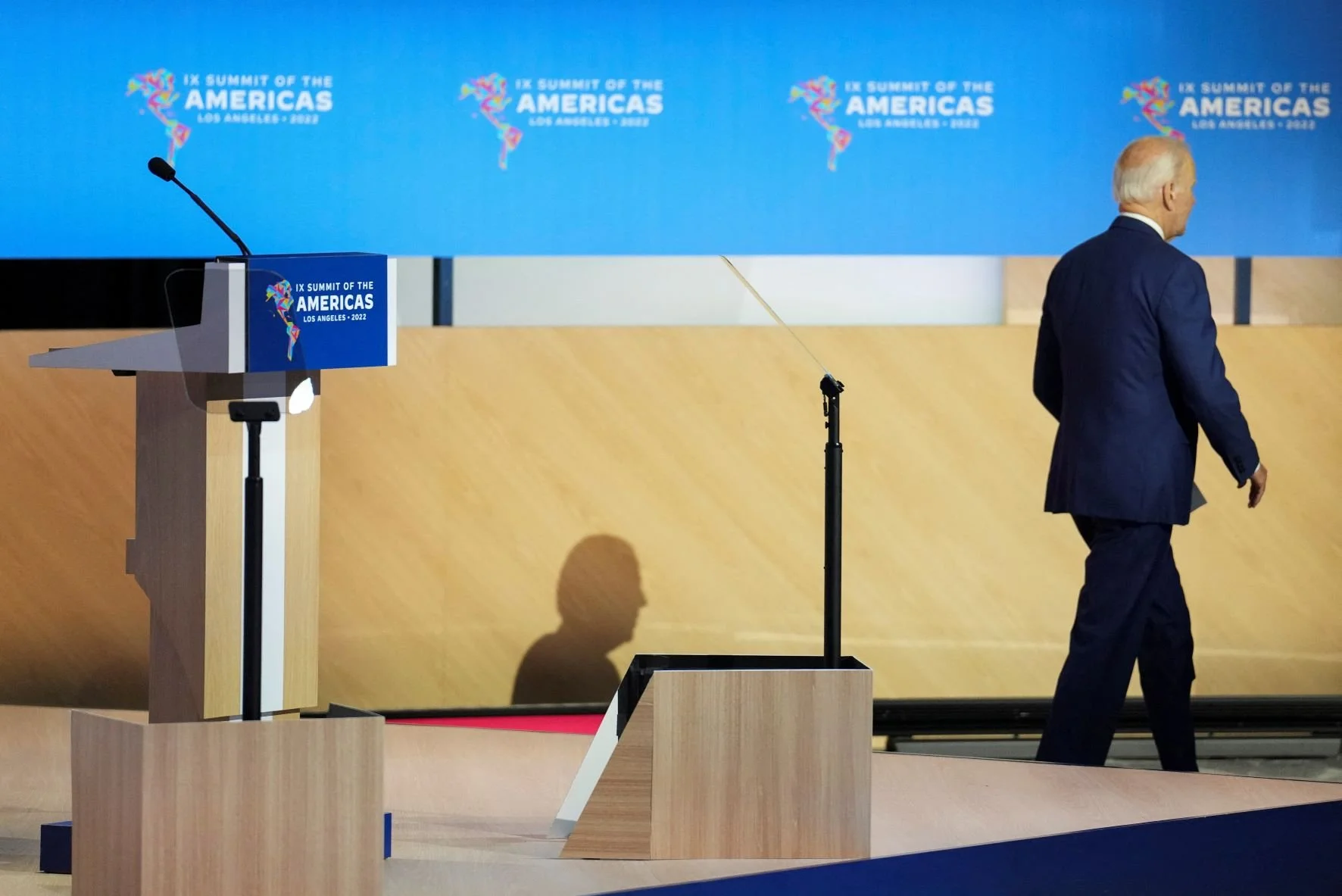 Summit of the Americas: Two More “Mores” and a Bad Joke