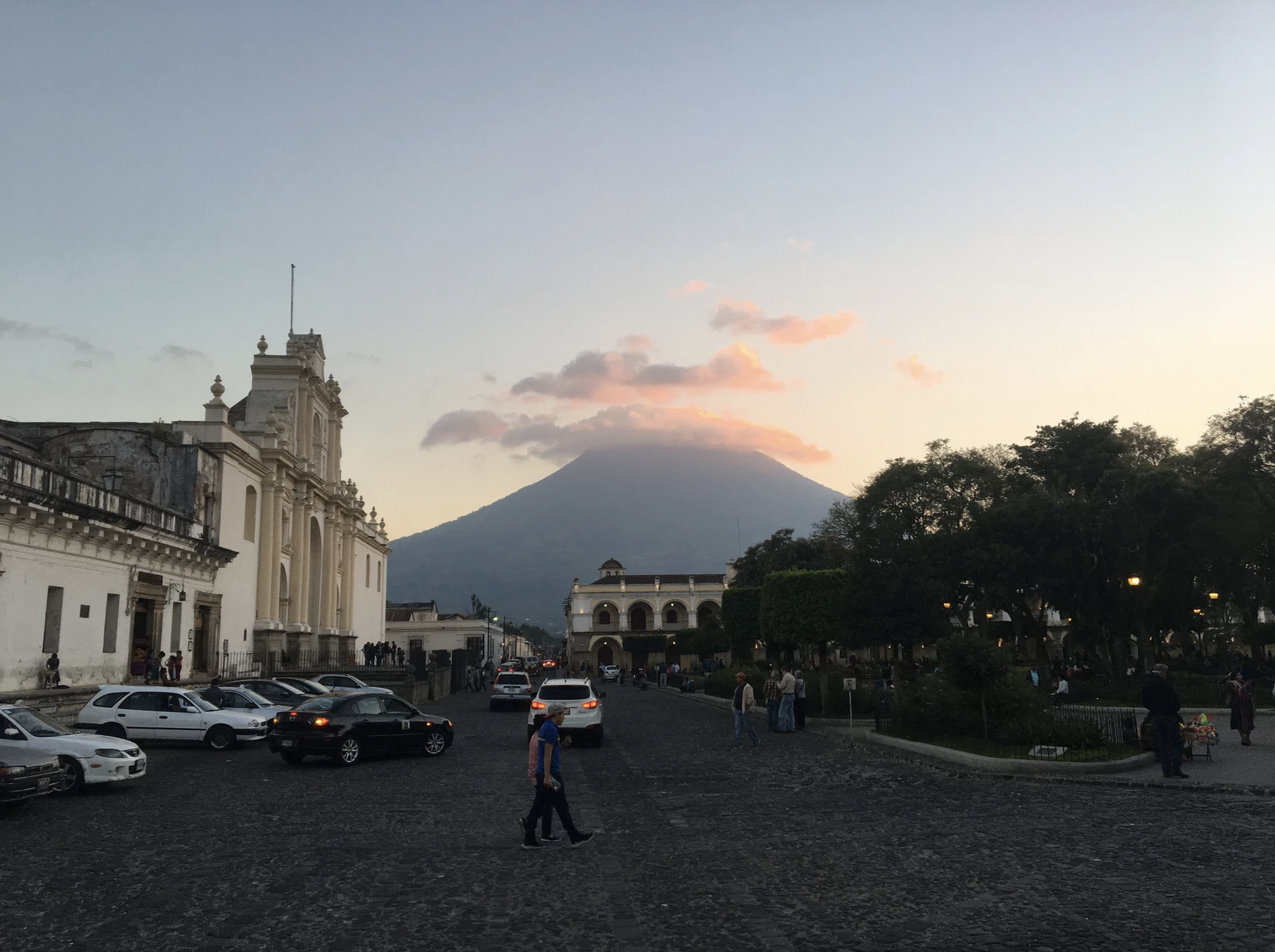 Am I Safe in Latin America?