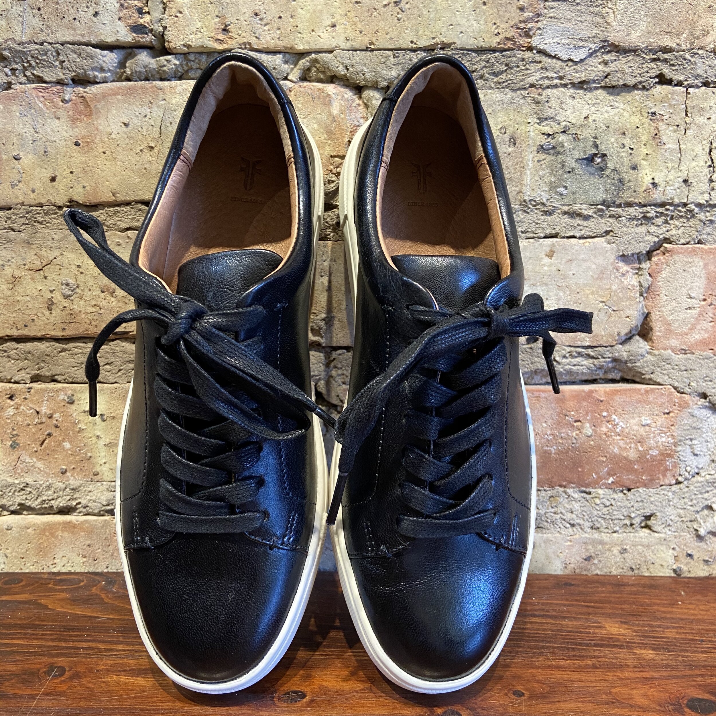Sneakers — A Pied Shoe Boutique