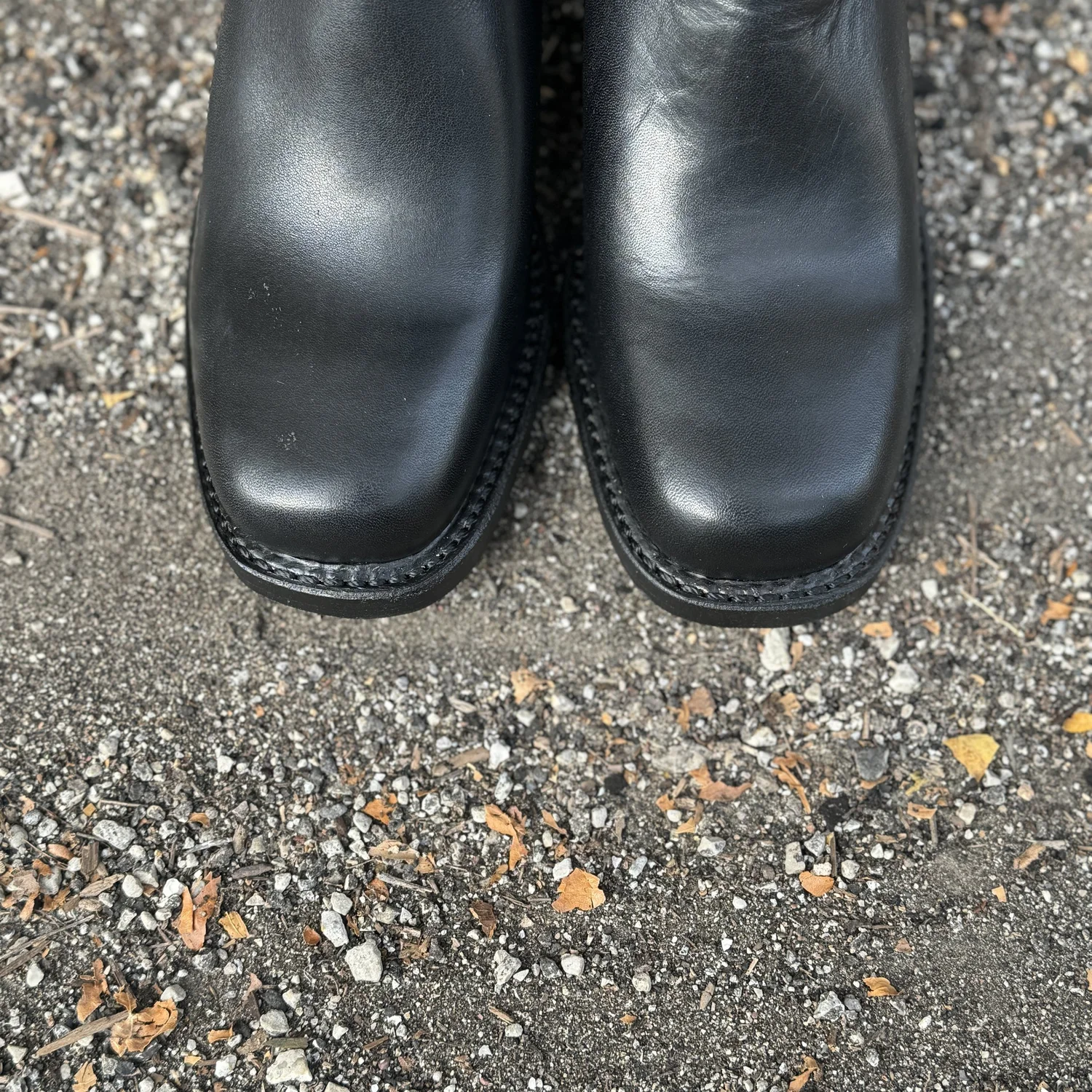 Frye Campus 14L Boot — A Pied Shoe Boutique