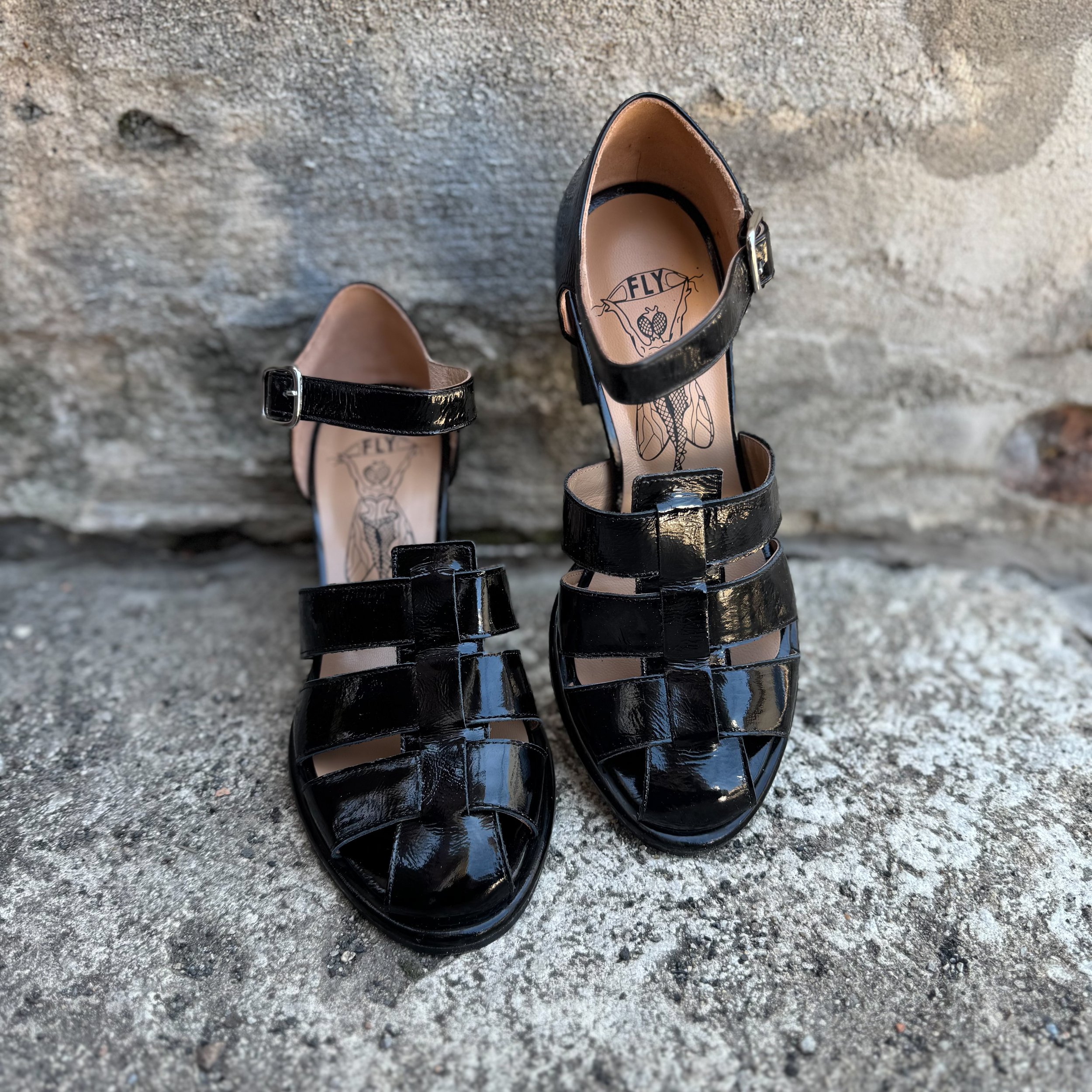 FL Marg Patent Leather Platform Sandal-2.jpg
