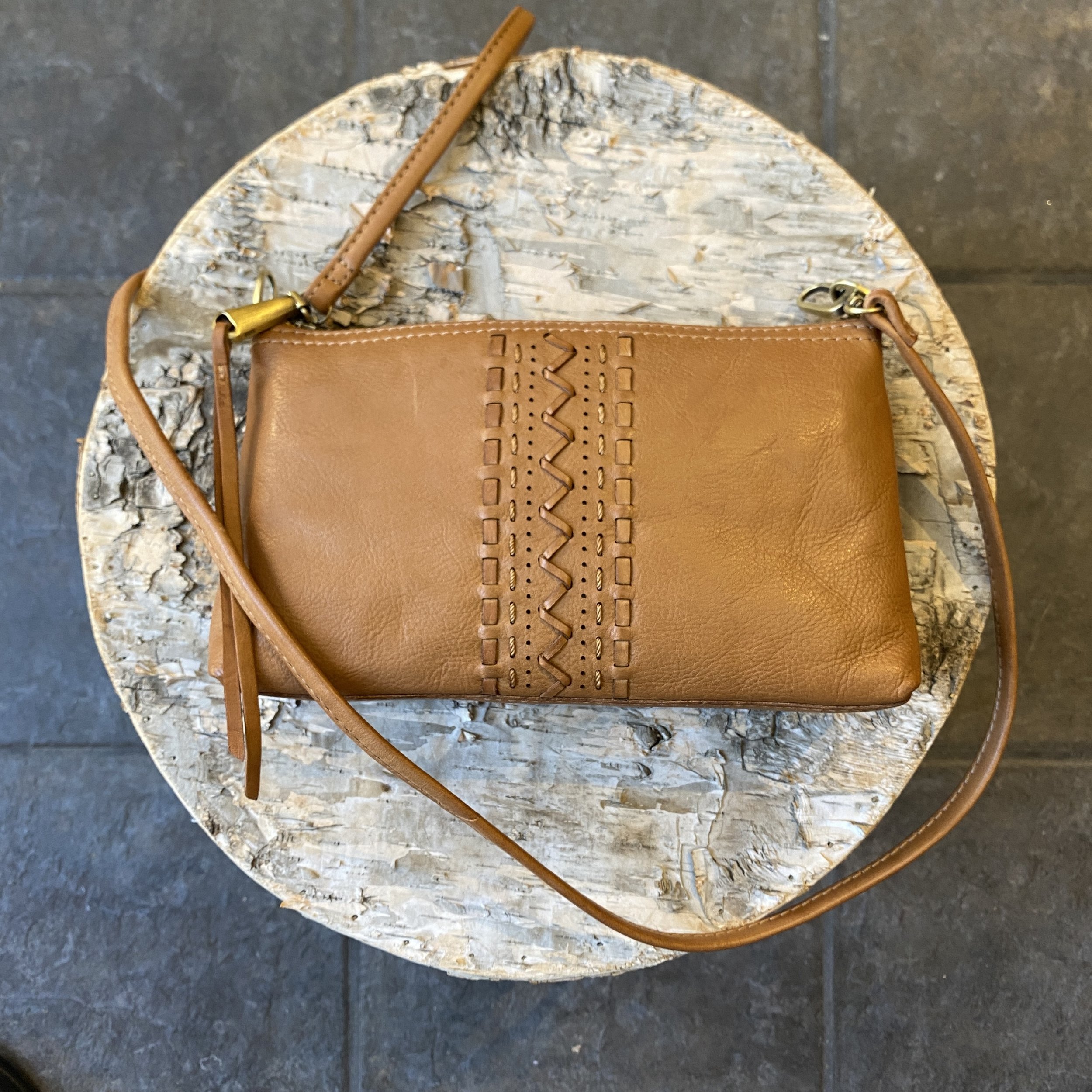 3-in-1 Crossbody Bag