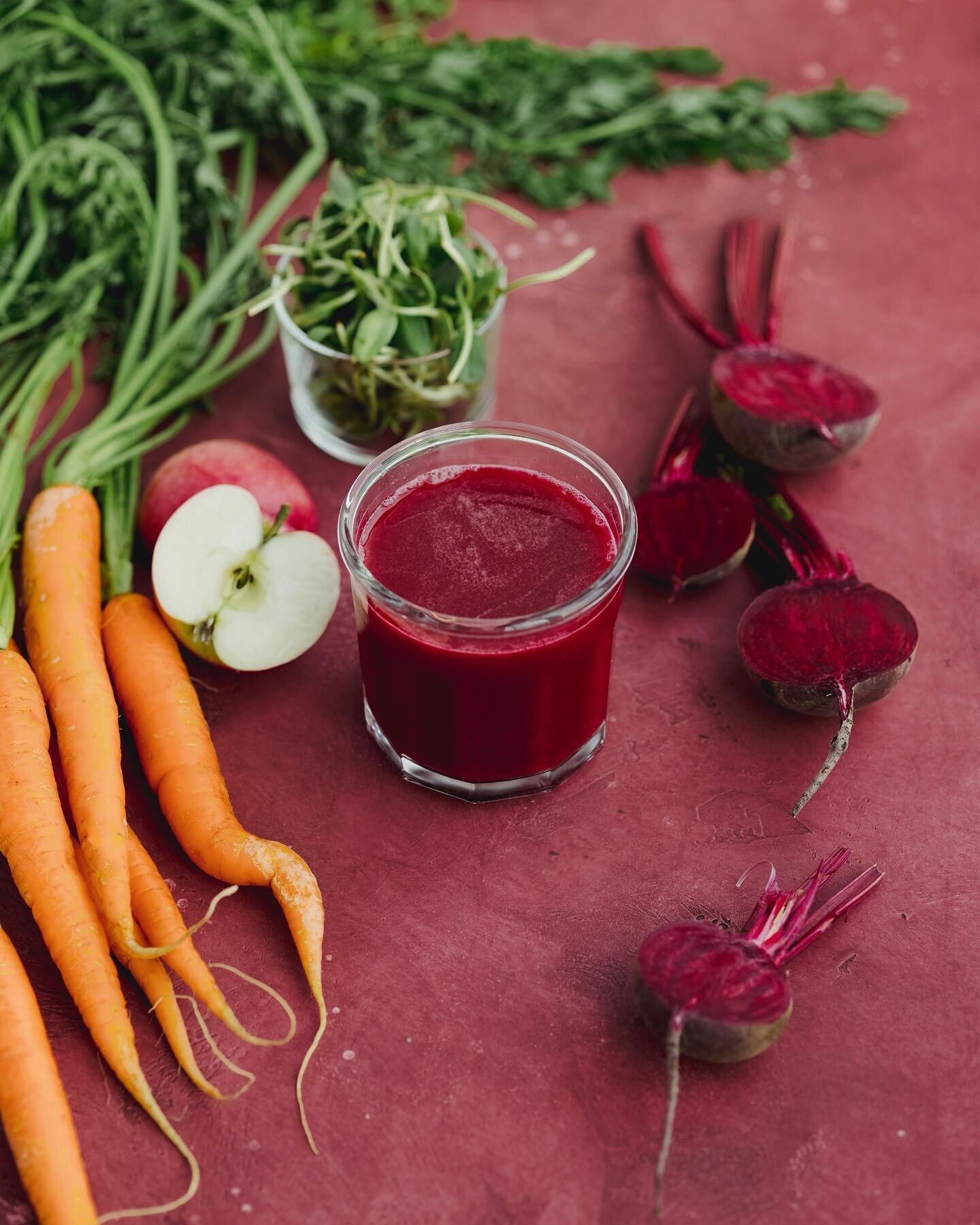 Couleur betterave 🎨 
Pour @sharlenefboudreau 📷 

-

#foodphotography #food #foodphoto #foodphotos #studio